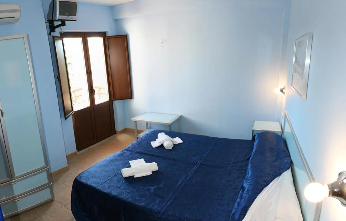 Day, Bed in Villaggio Blue Marine