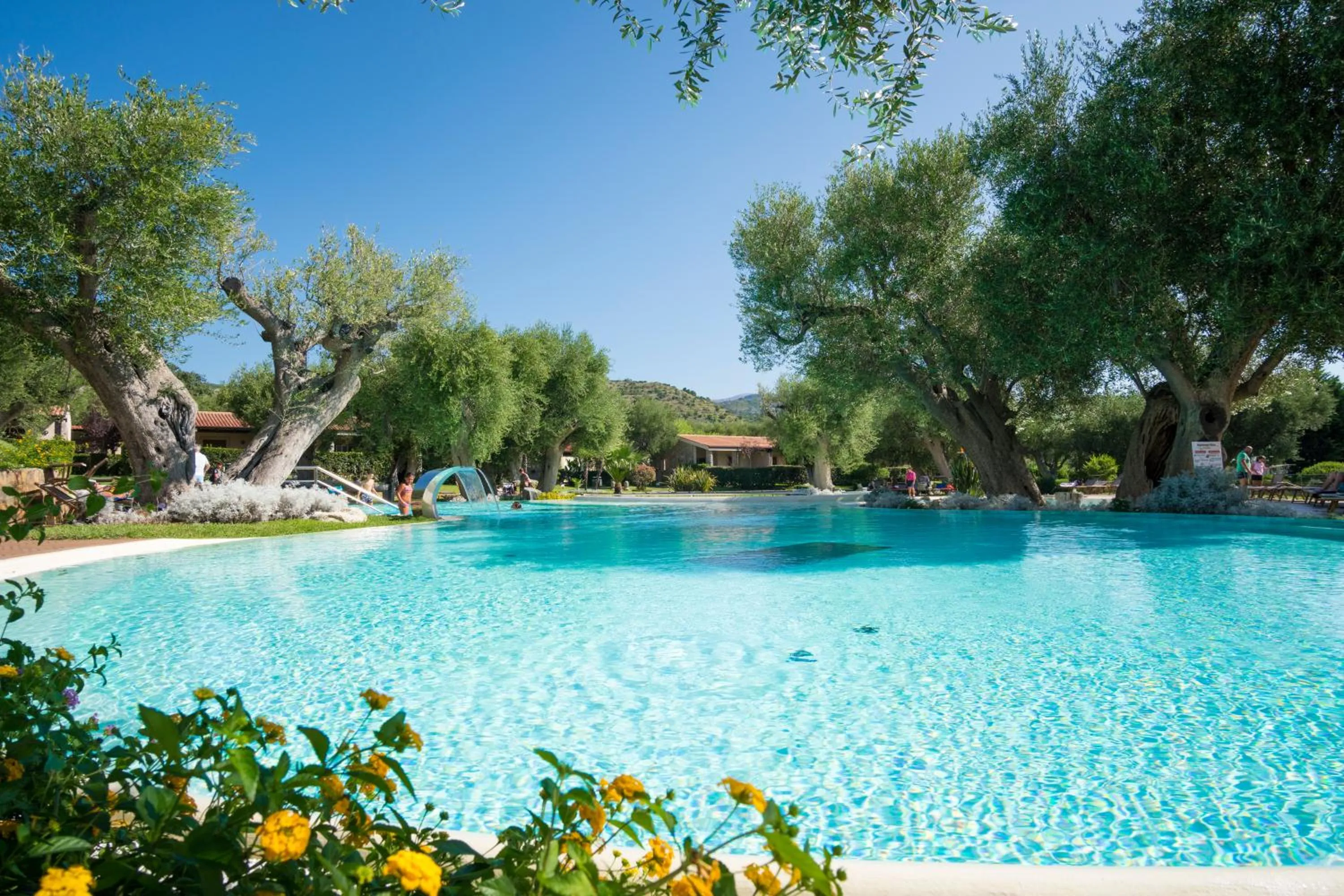 Villaggio Blue Marine