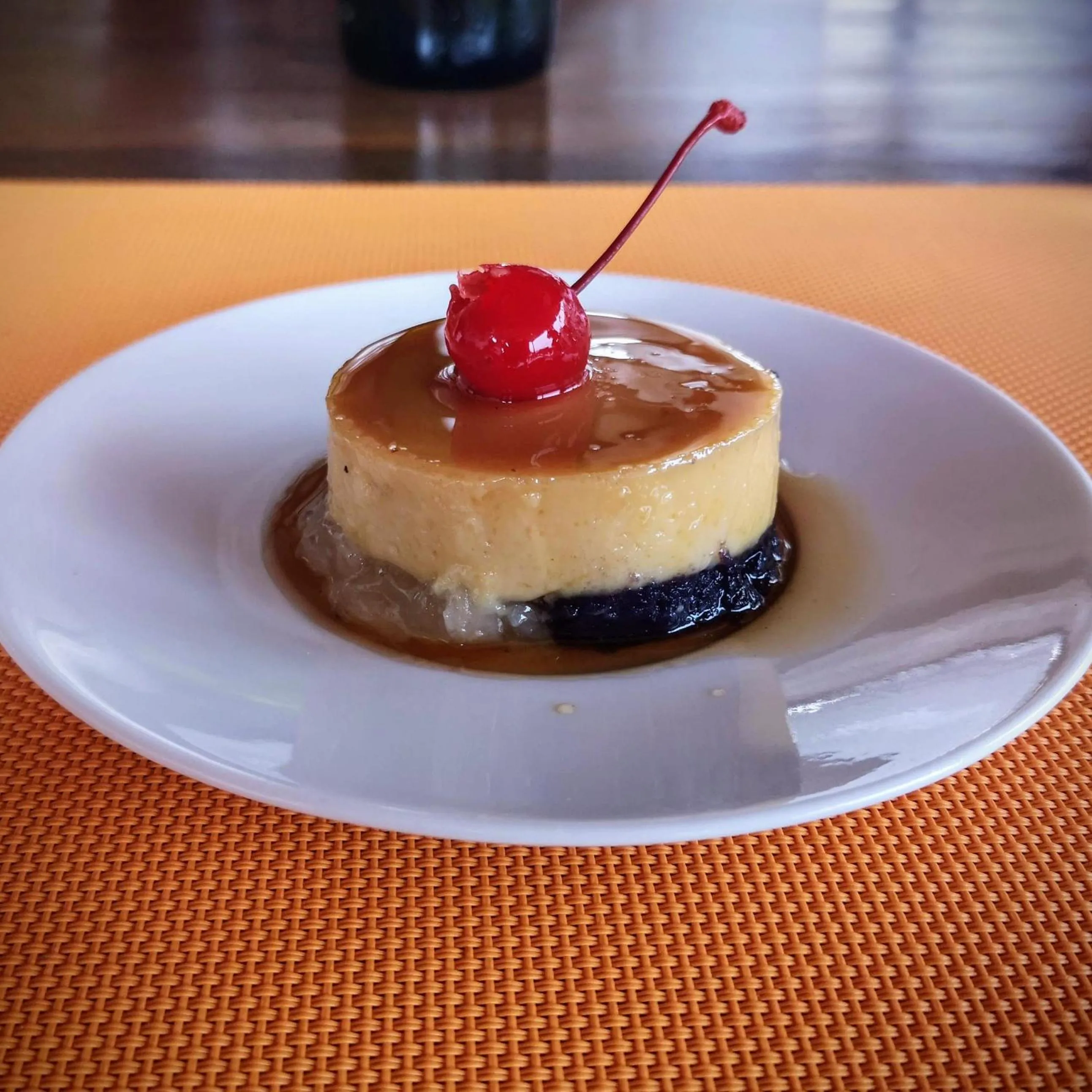 Breakfast in Casa Marina Bed and Breakfast