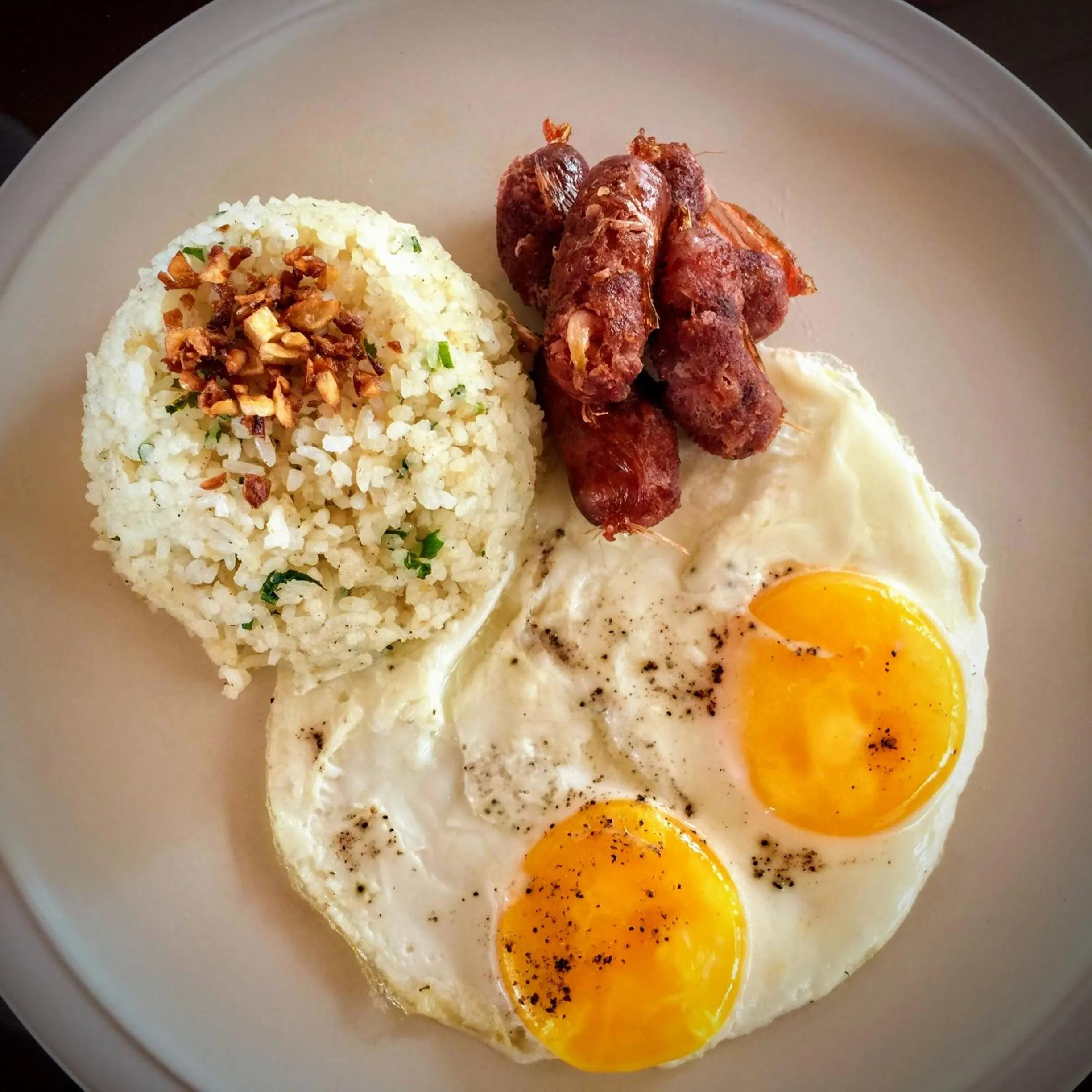 Breakfast in Casa Marina Bed and Breakfast