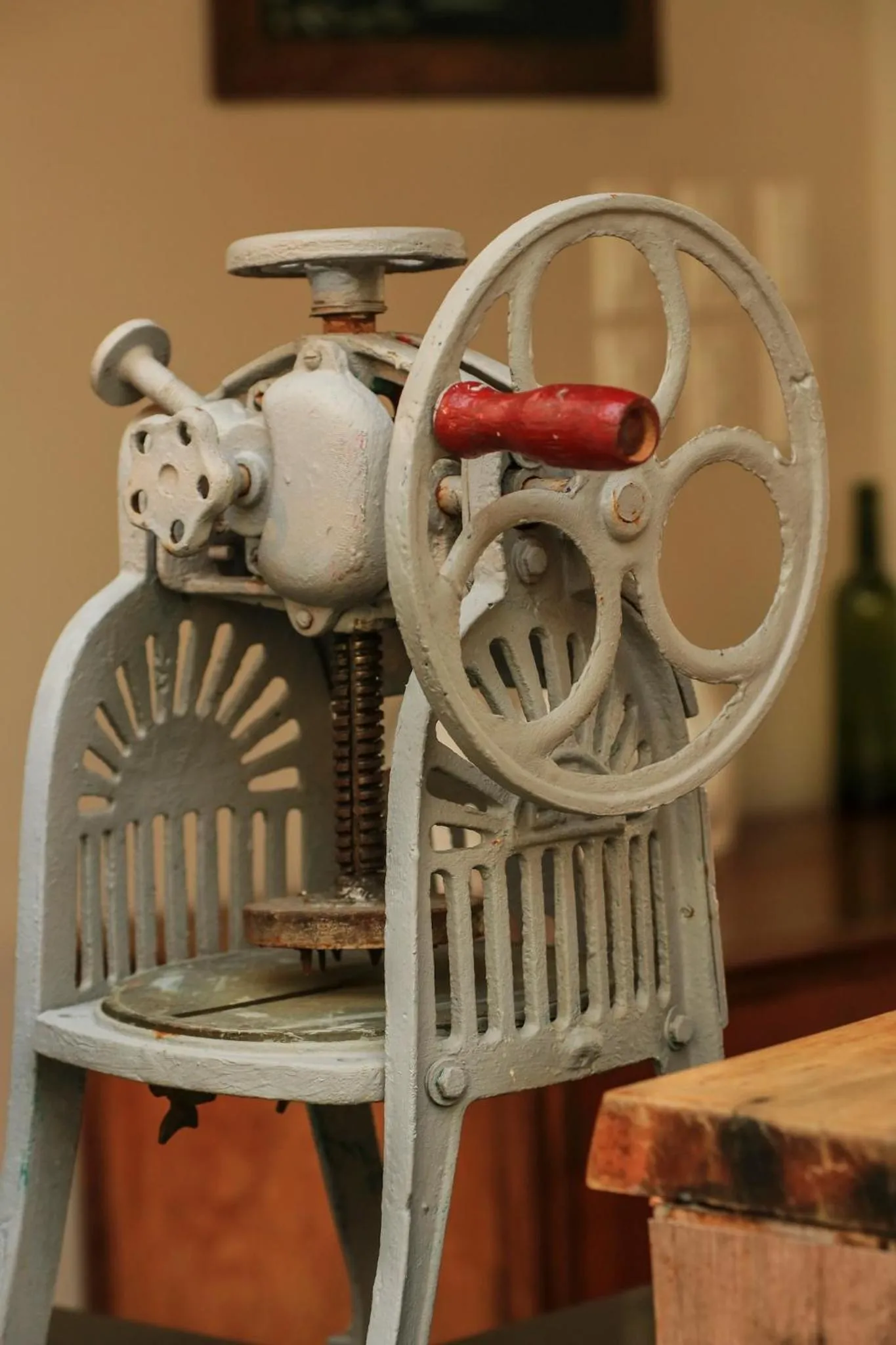 On site in Casa Marina Bed and Breakfast