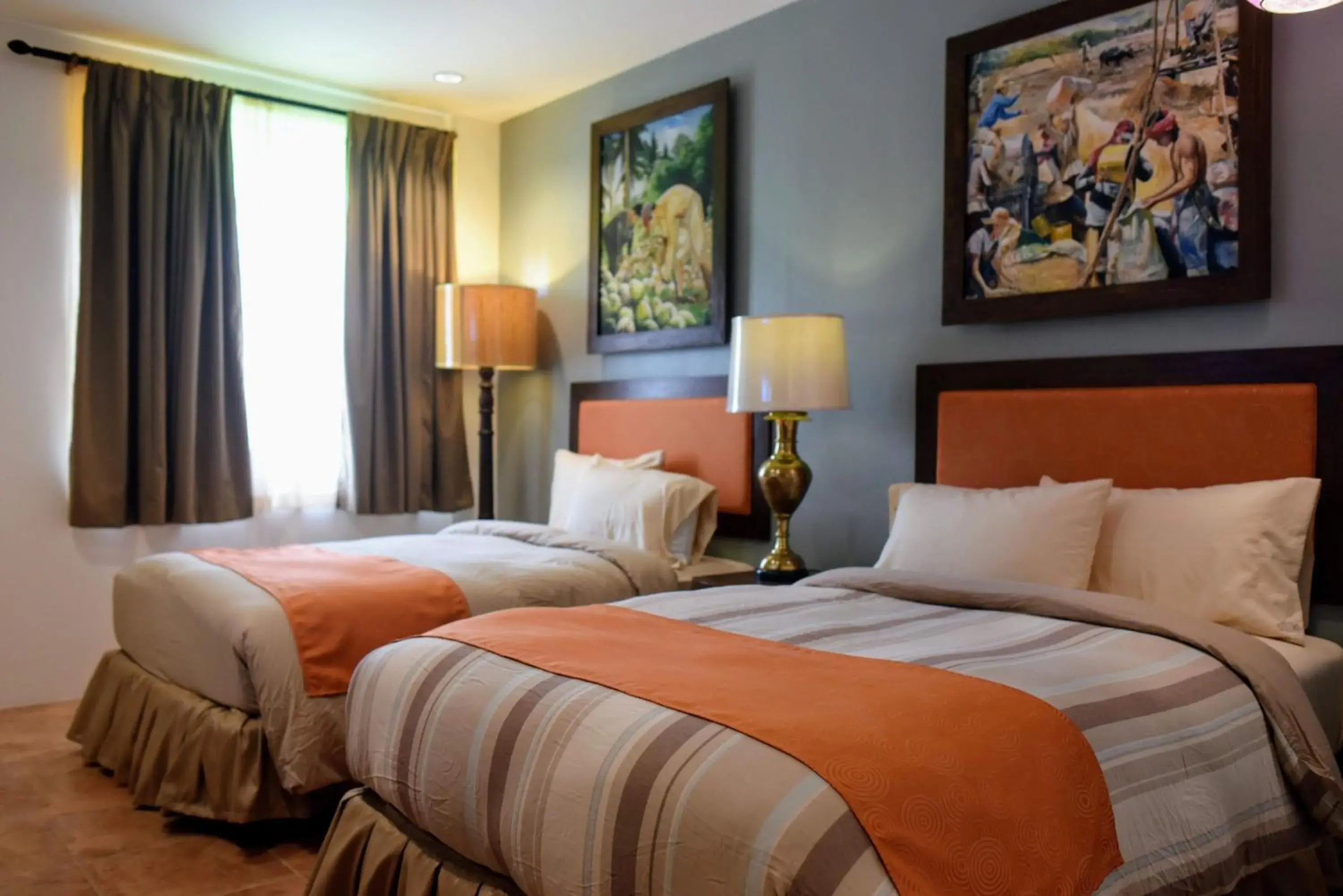 Suite in Casa Marina Bed and Breakfast Suite in Casa Marina Bed and Breakfast