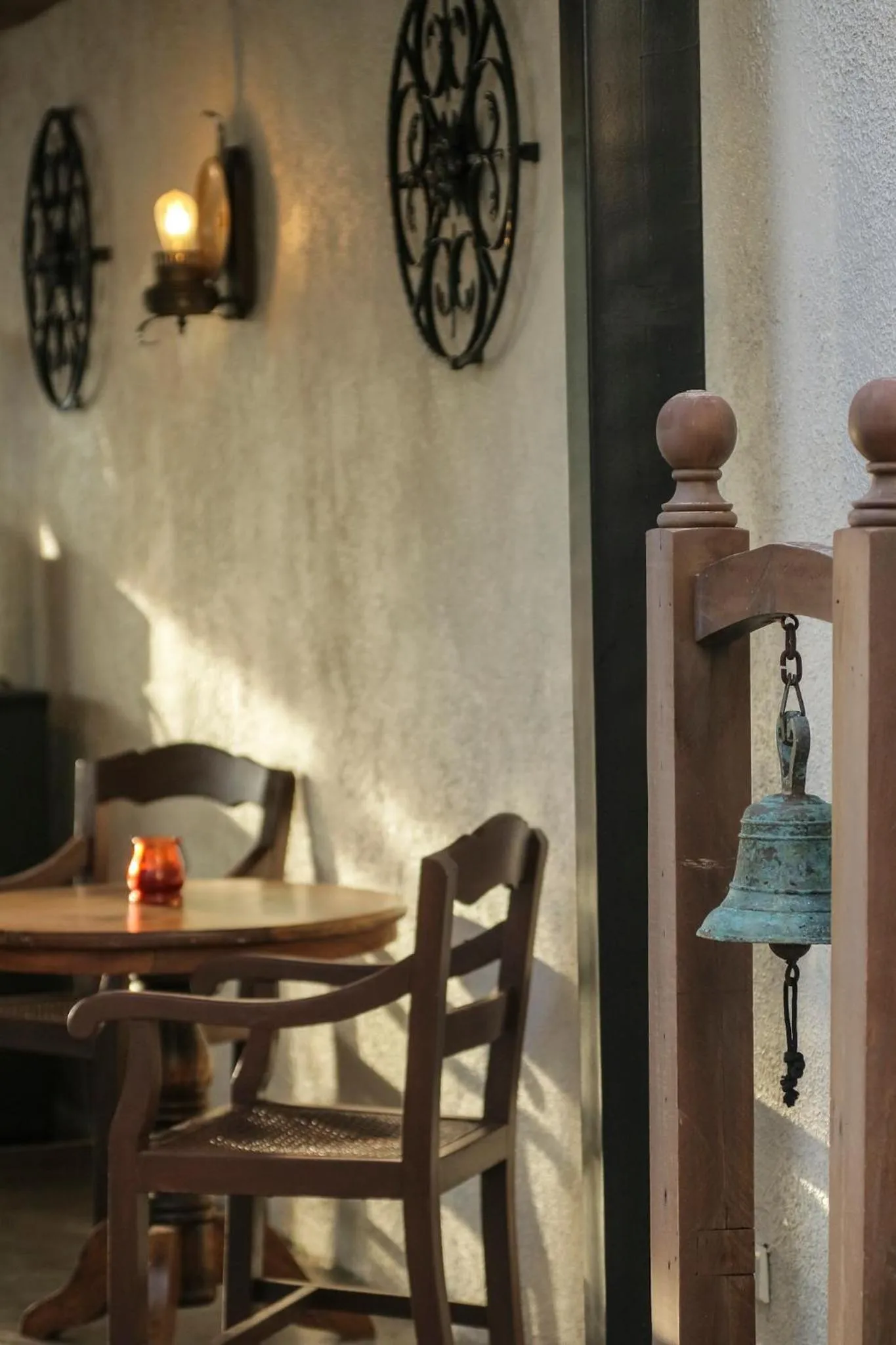 On site in Casa Marina Bed and Breakfast