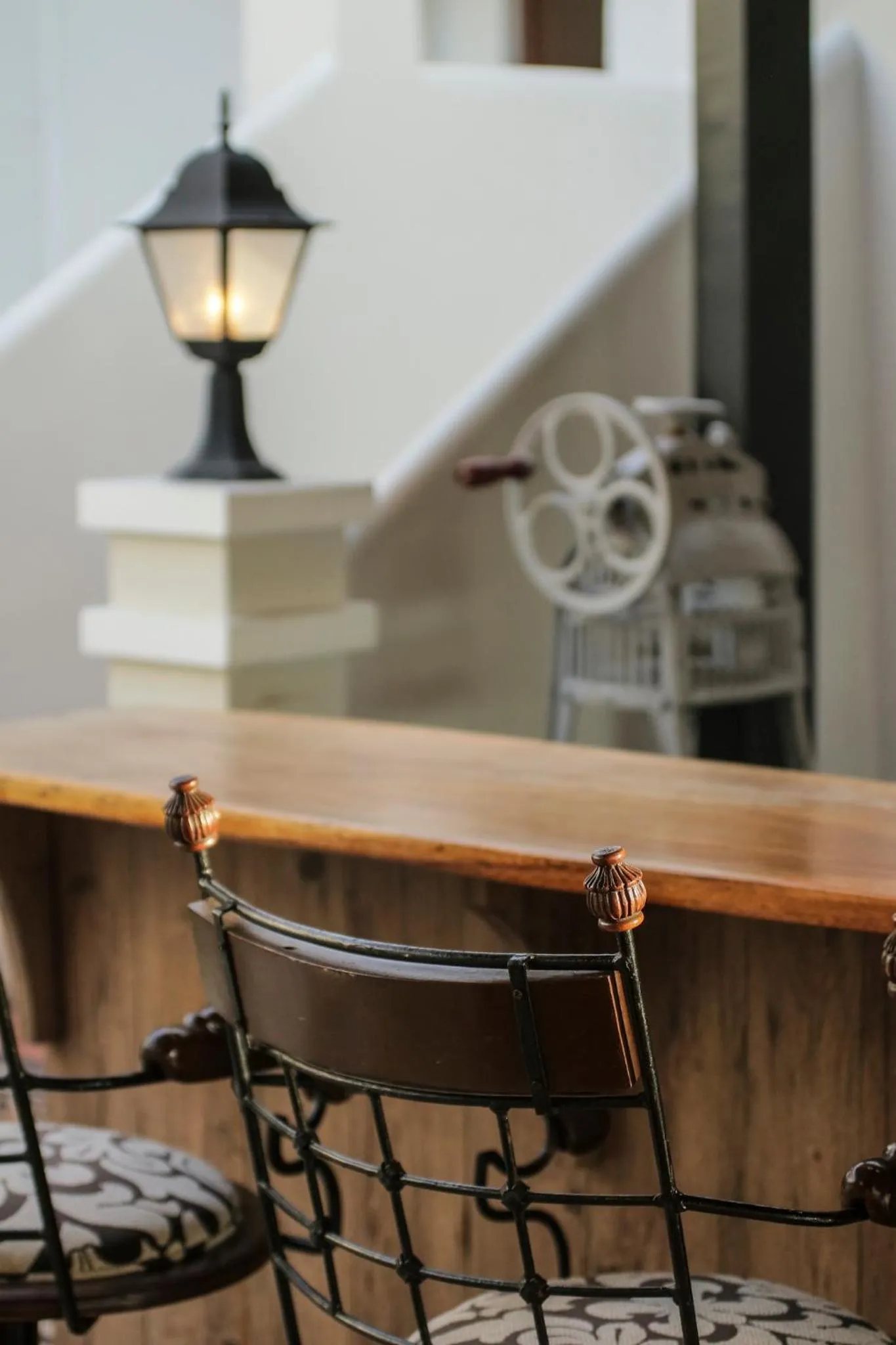 On site in Casa Marina Bed and Breakfast