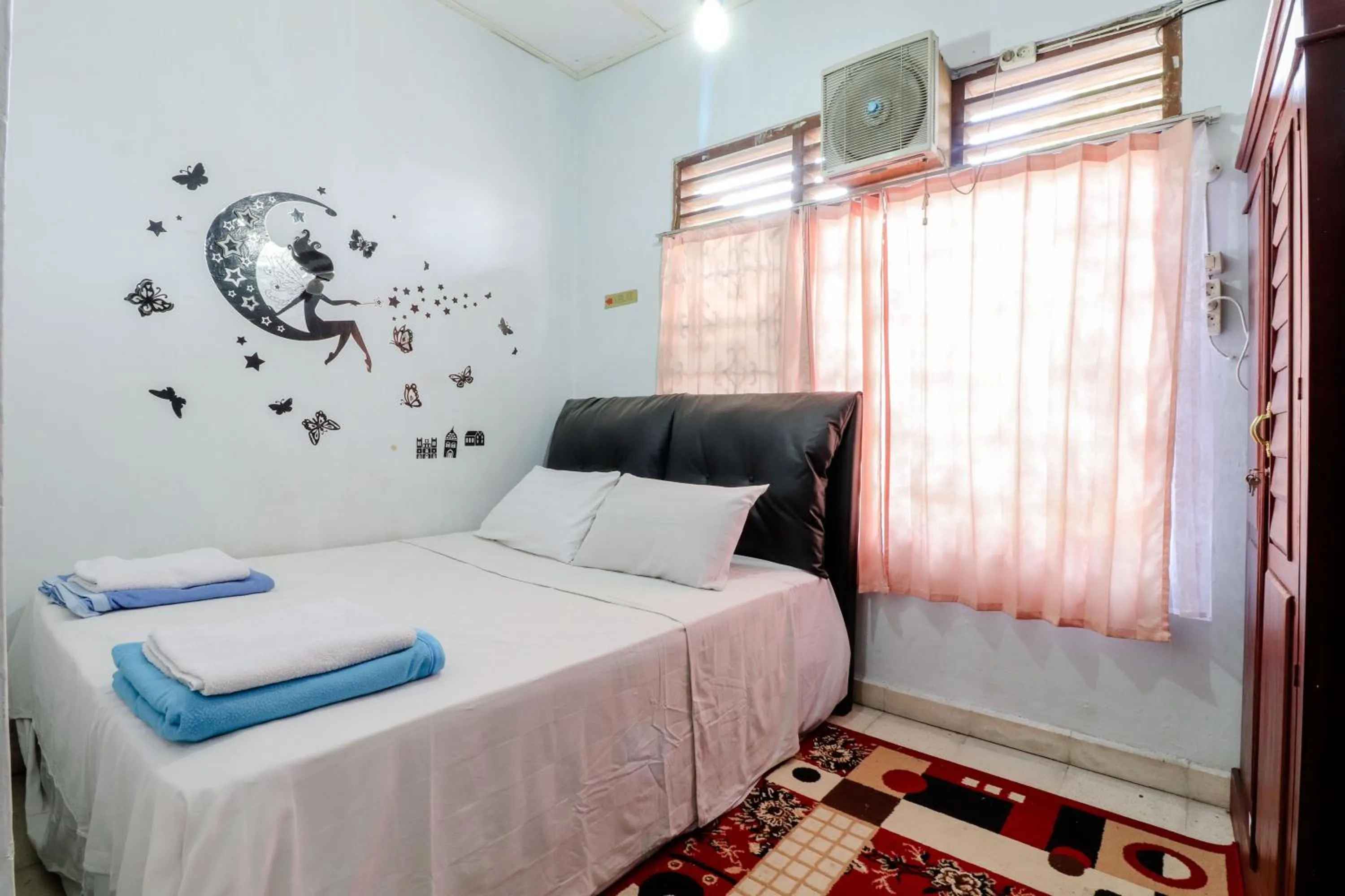 Adil Jaya Homestay