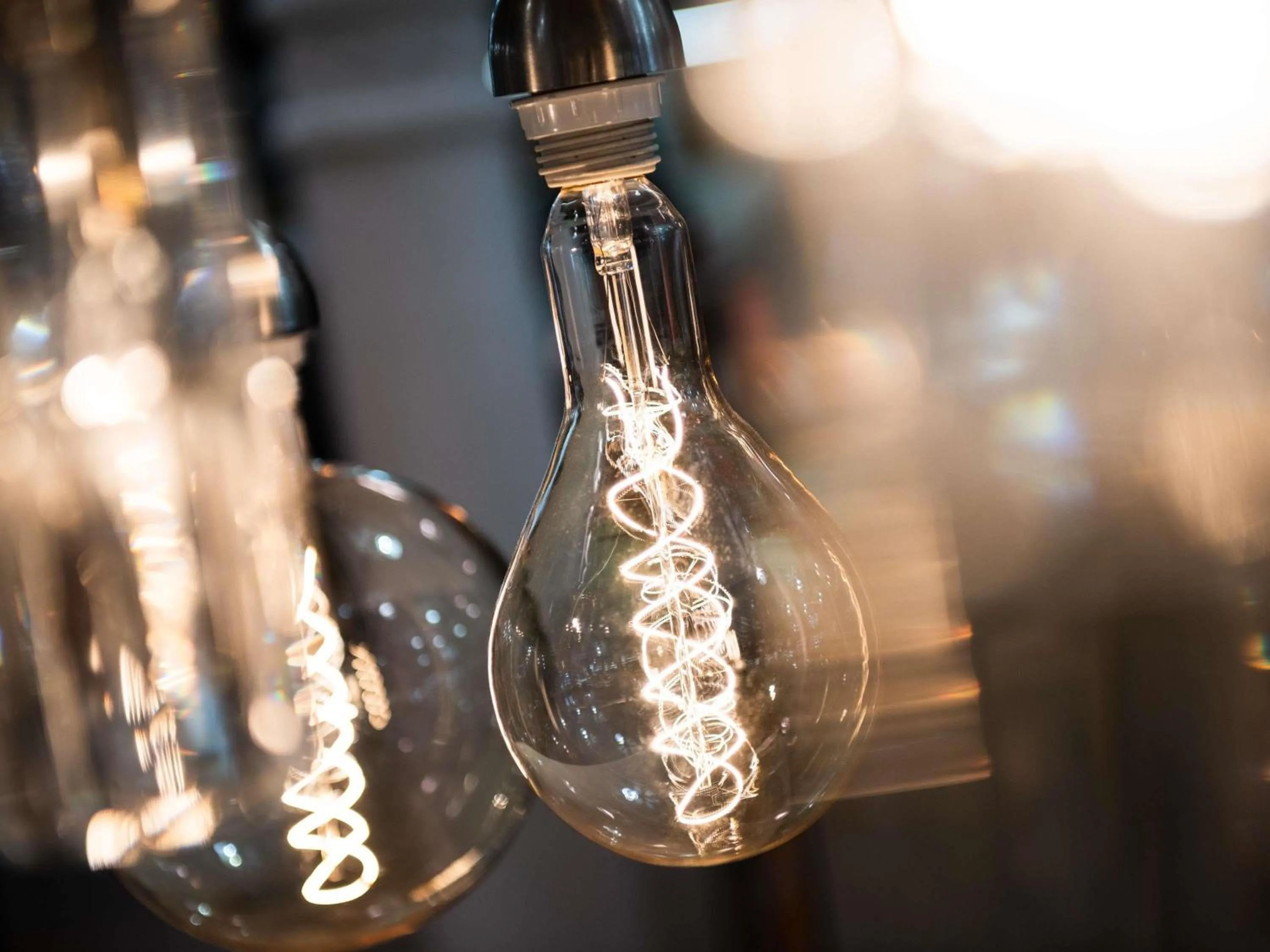 Restaurant/places to eat in Mercure Thame Lambert Hotel