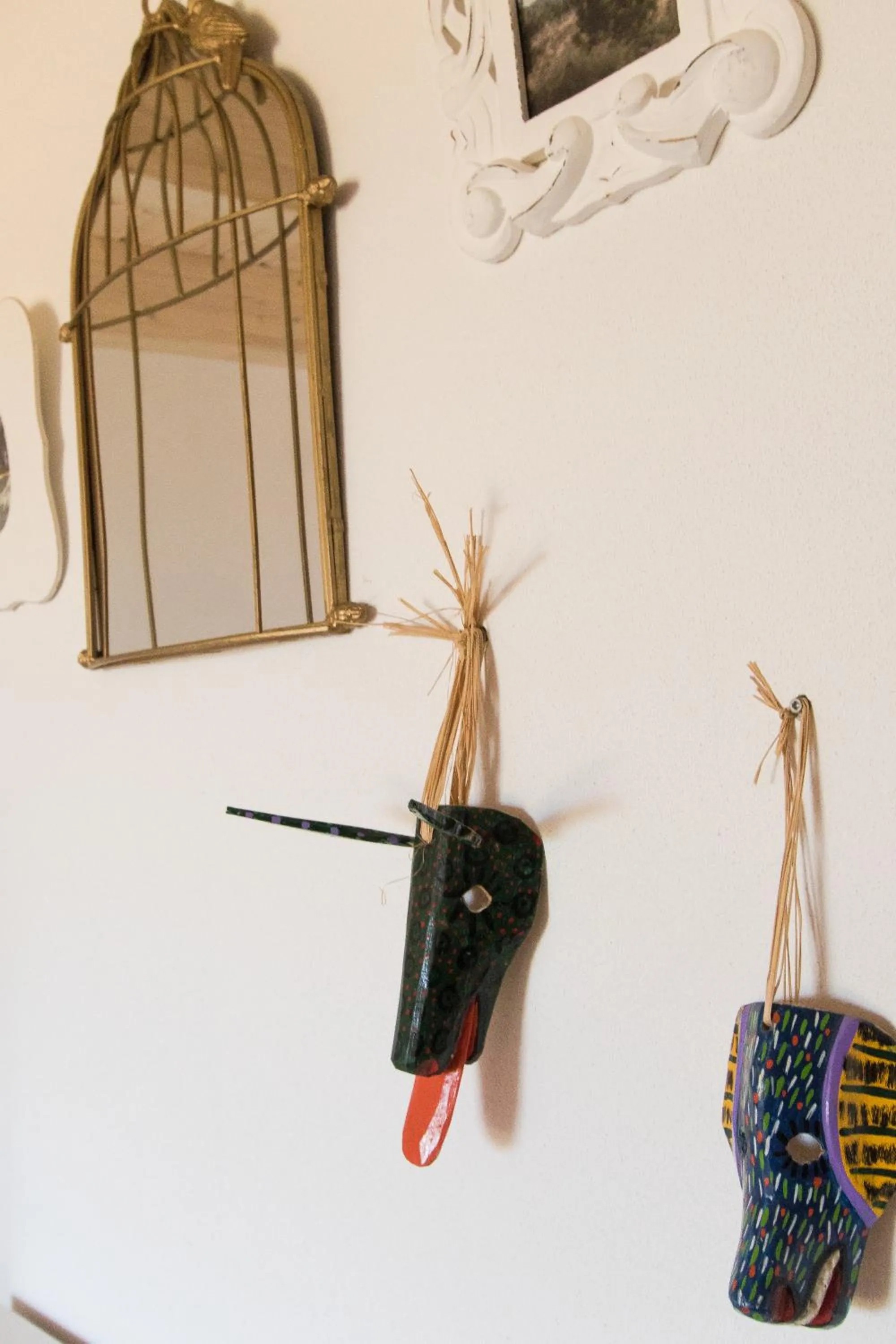 Amazigh-Casas de Vale Figueiras