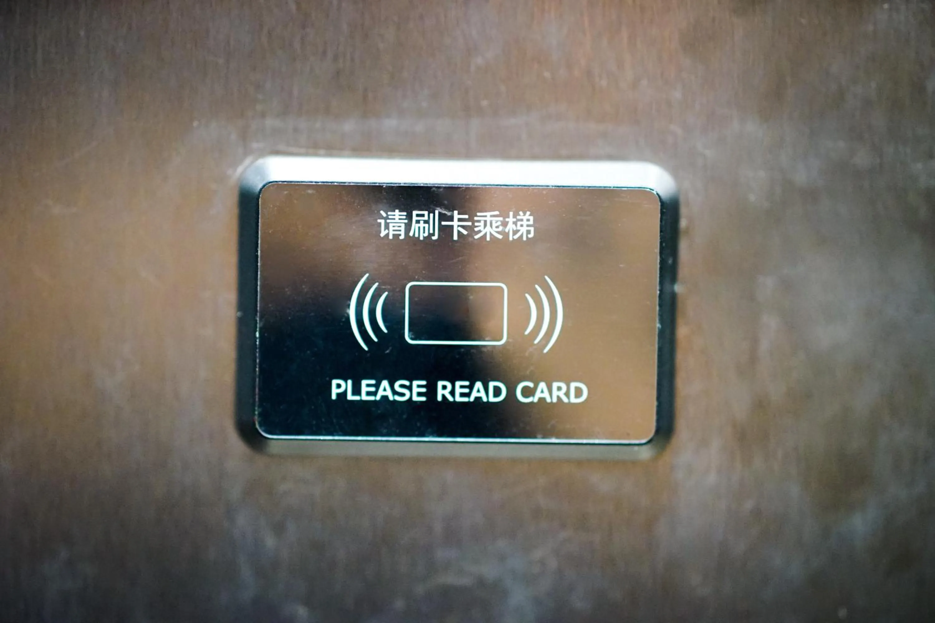 Area and facilities in Grand FC Hotel