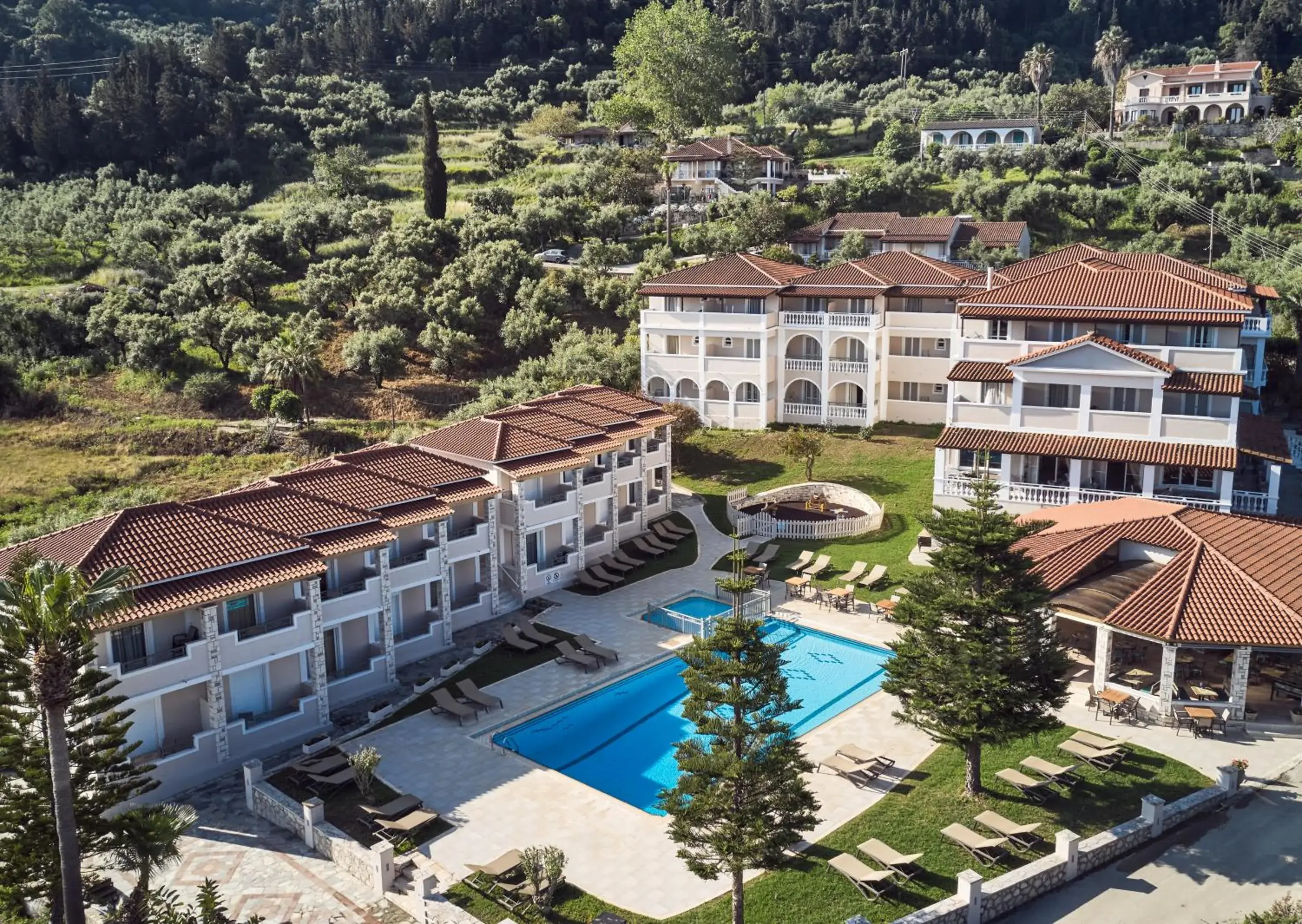 Windmill Hotel Windmill Hotel