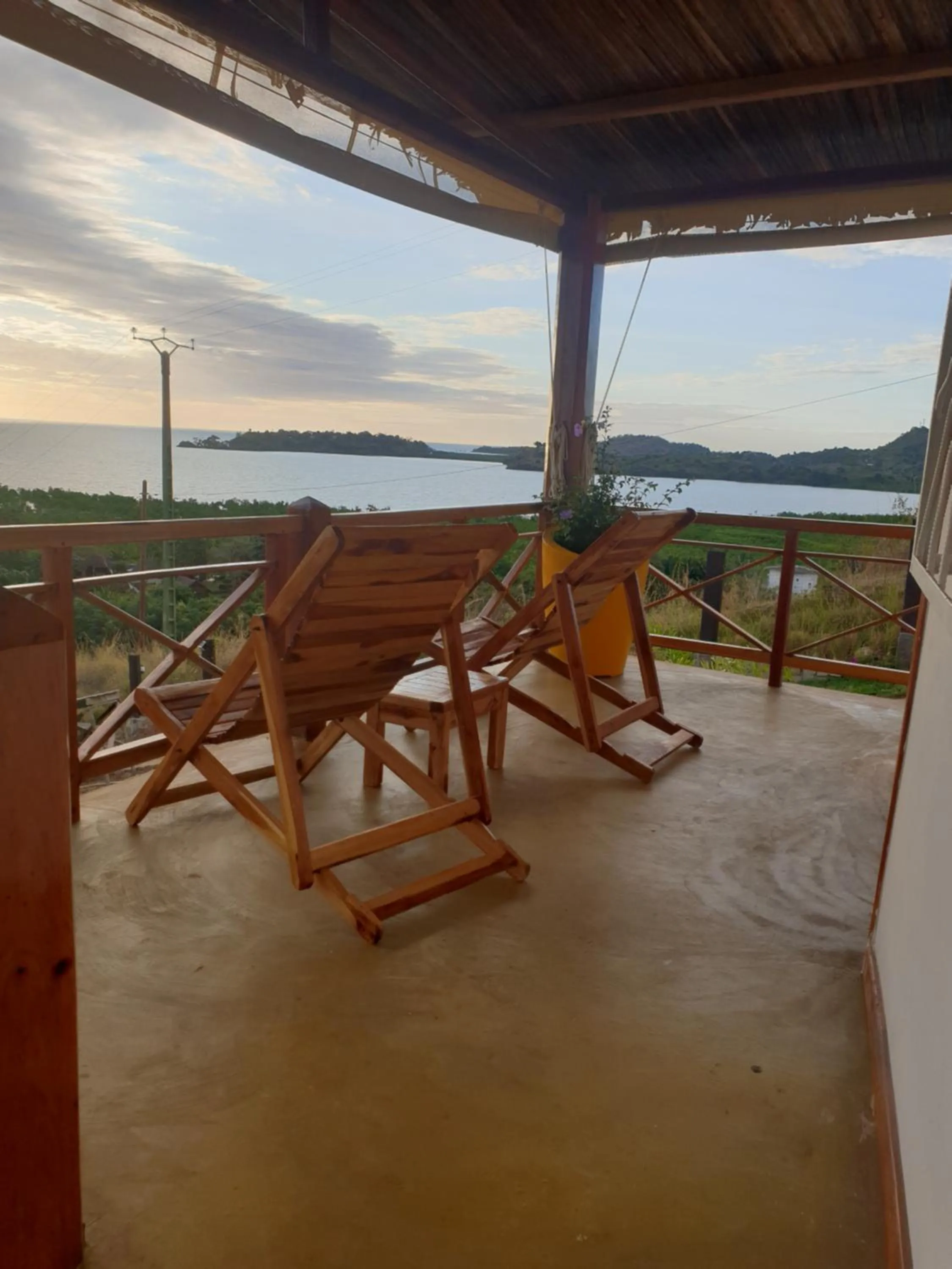 villa nosy détente
