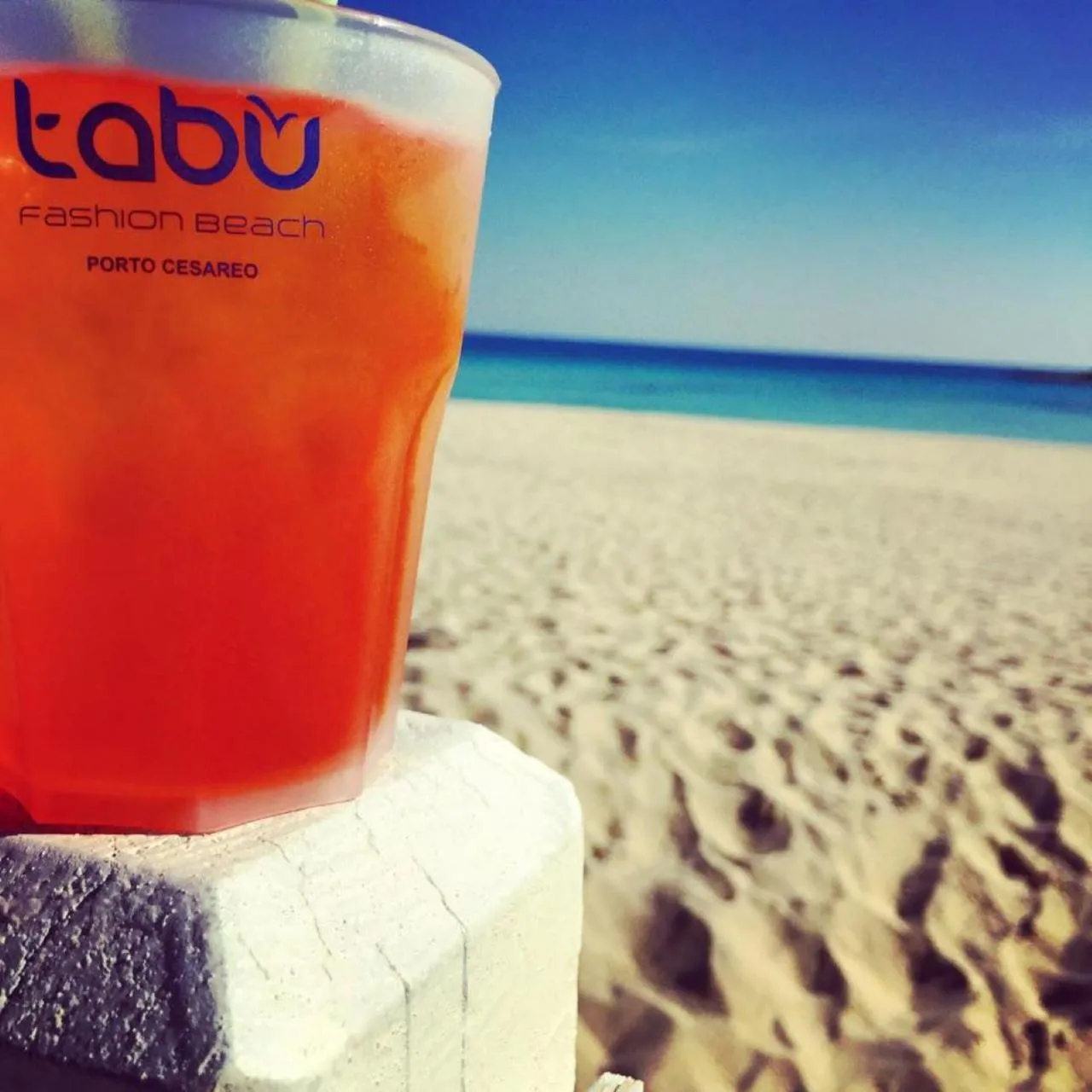 View (from property/room) in Tabù Hotel