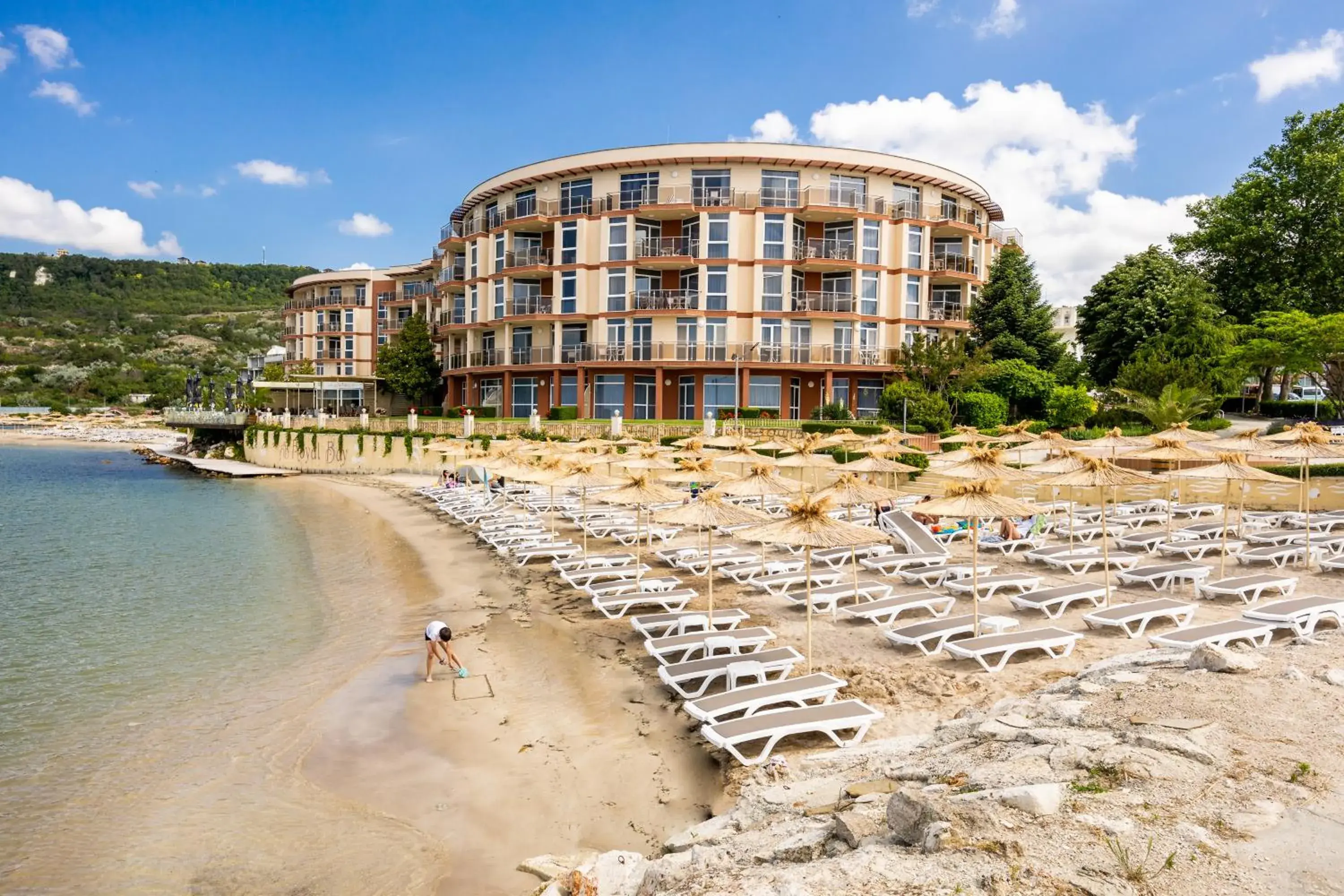 Royal Bay Resort & Aqua Park - All Inclusive and Free beach accsess Royal Bay Resort & Aqua Park - All Inclusive and Free beach accsess