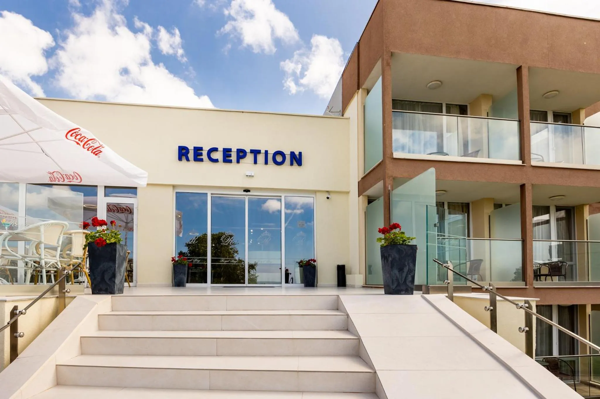 Royal Bay Resort & Aqua Park - All Inclusive and Free beach accsess