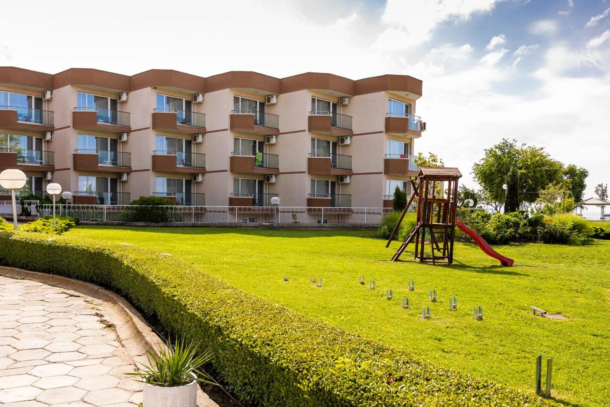 Royal Bay Resort & Aqua Park - All Inclusive and Free beach accsess