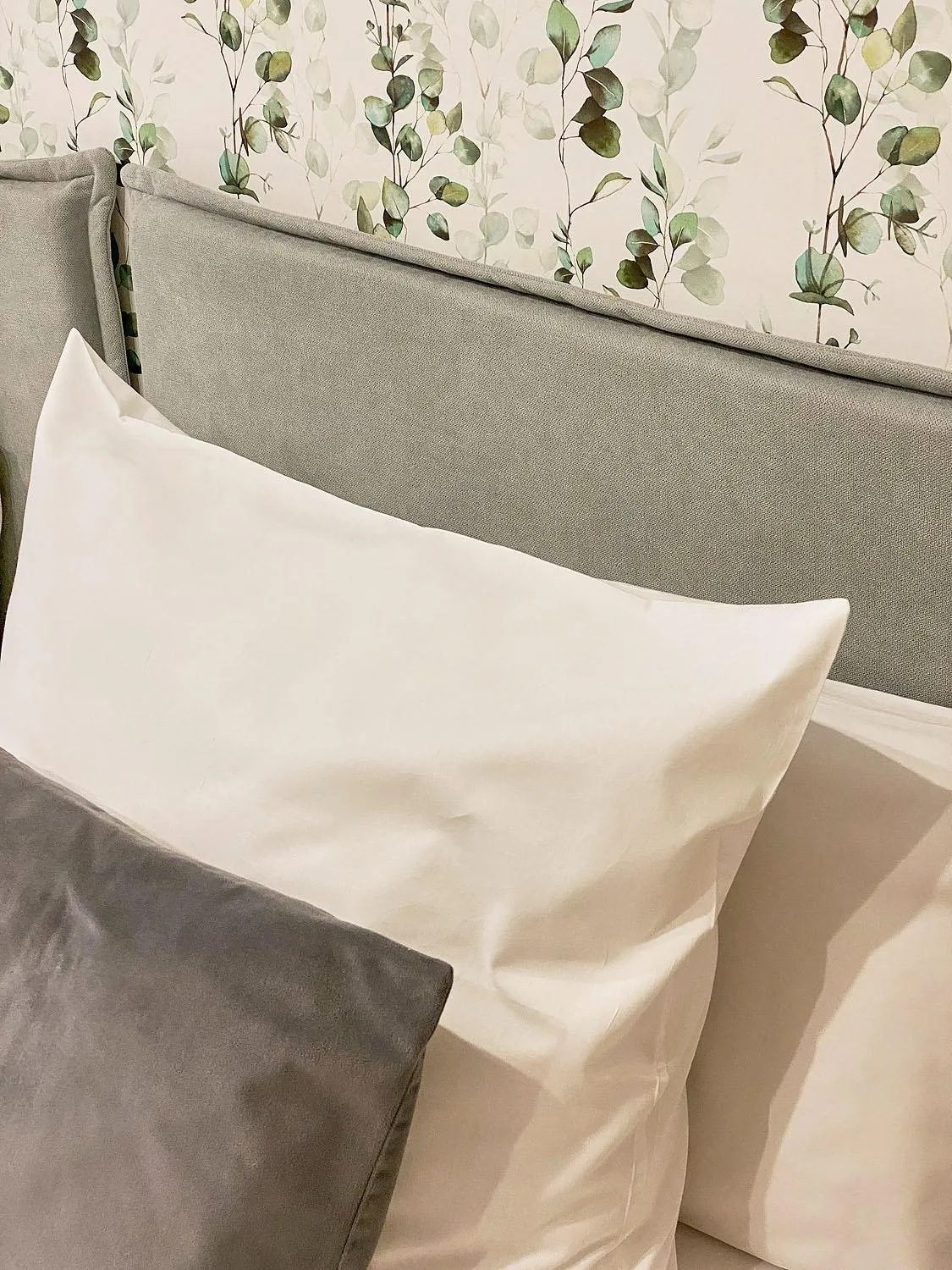 Bed in Hotel Boutique Txanka Erreka PARKING INCLUIDO