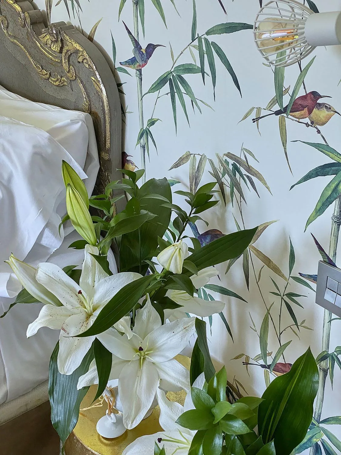 Decorative detail in Hotel Boutique Txanka Erreka PARKING INCLUIDO