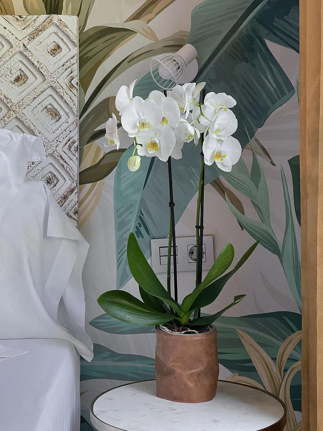 Decorative detail in Hotel Boutique Txanka Erreka PARKING INCLUIDO