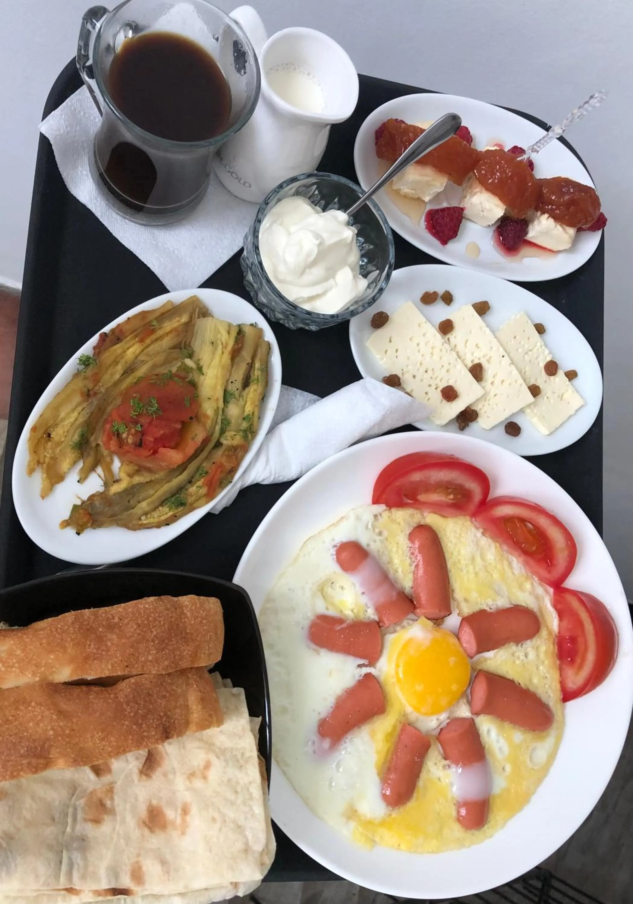 ApartHotel in Alaverdi