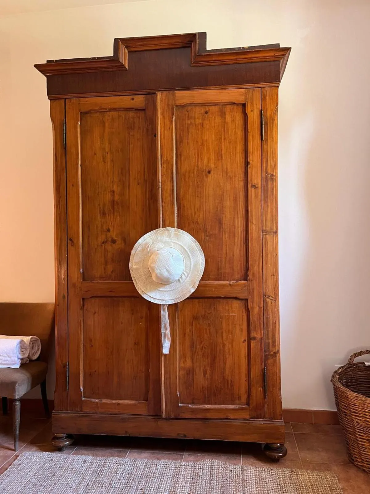 Agriturismo Rio Verde