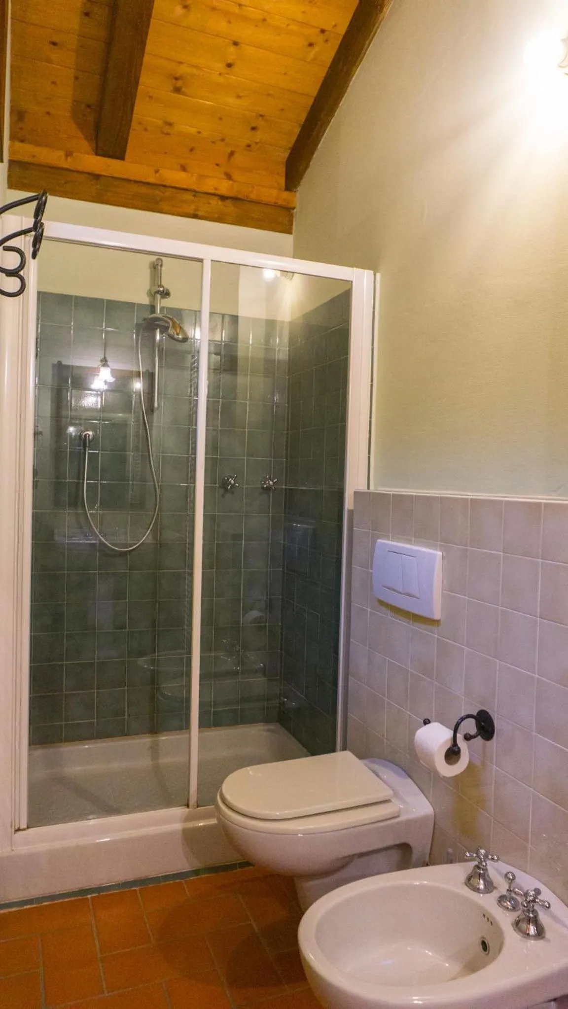 Agriturismo Rio Verde