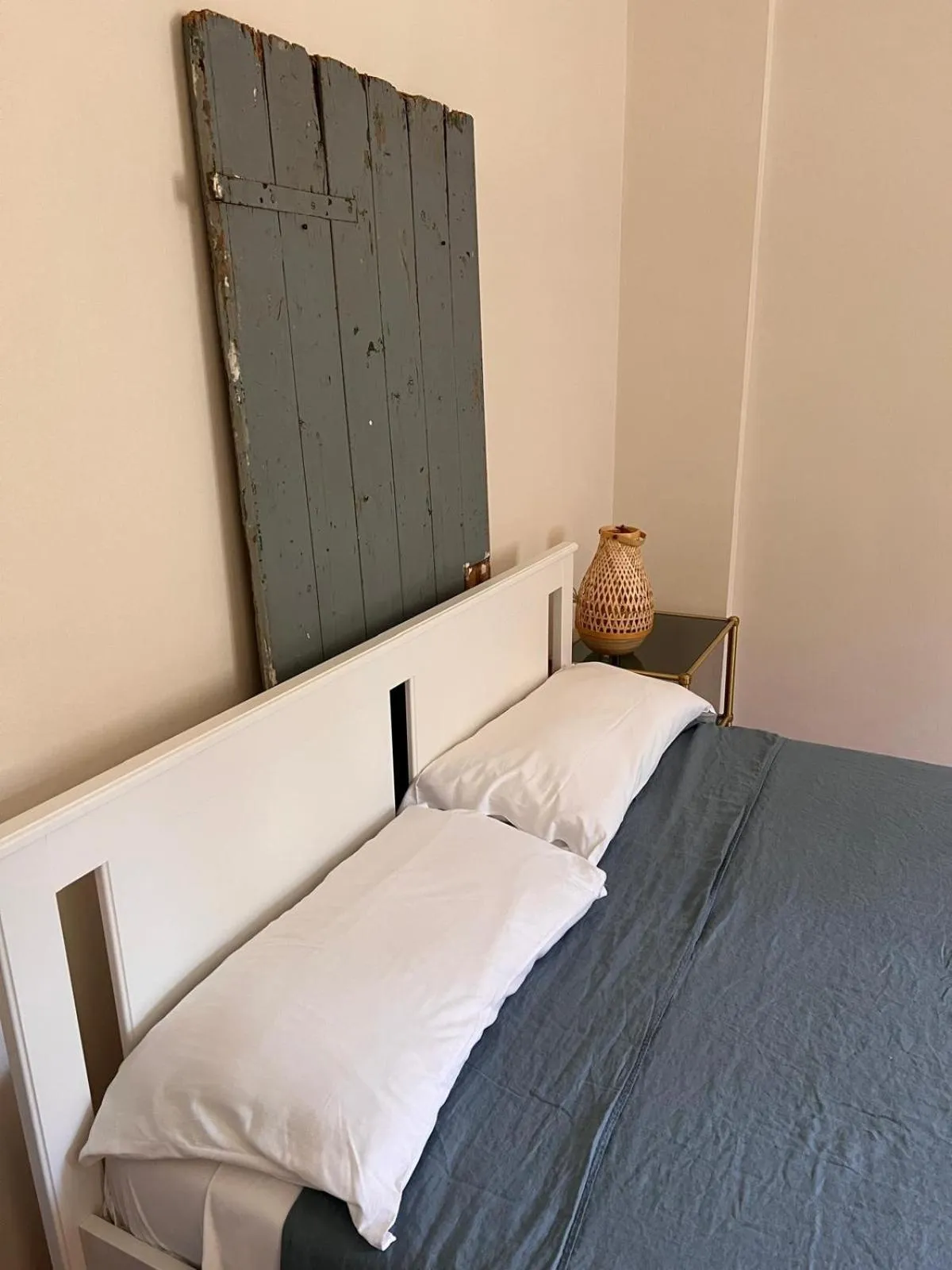 Bed in Agriturismo Rio Verde