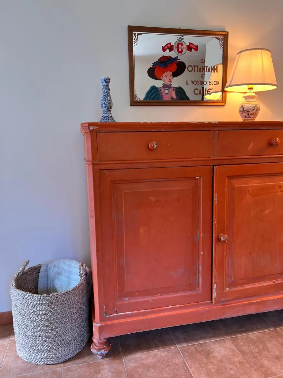 Agriturismo Rio Verde