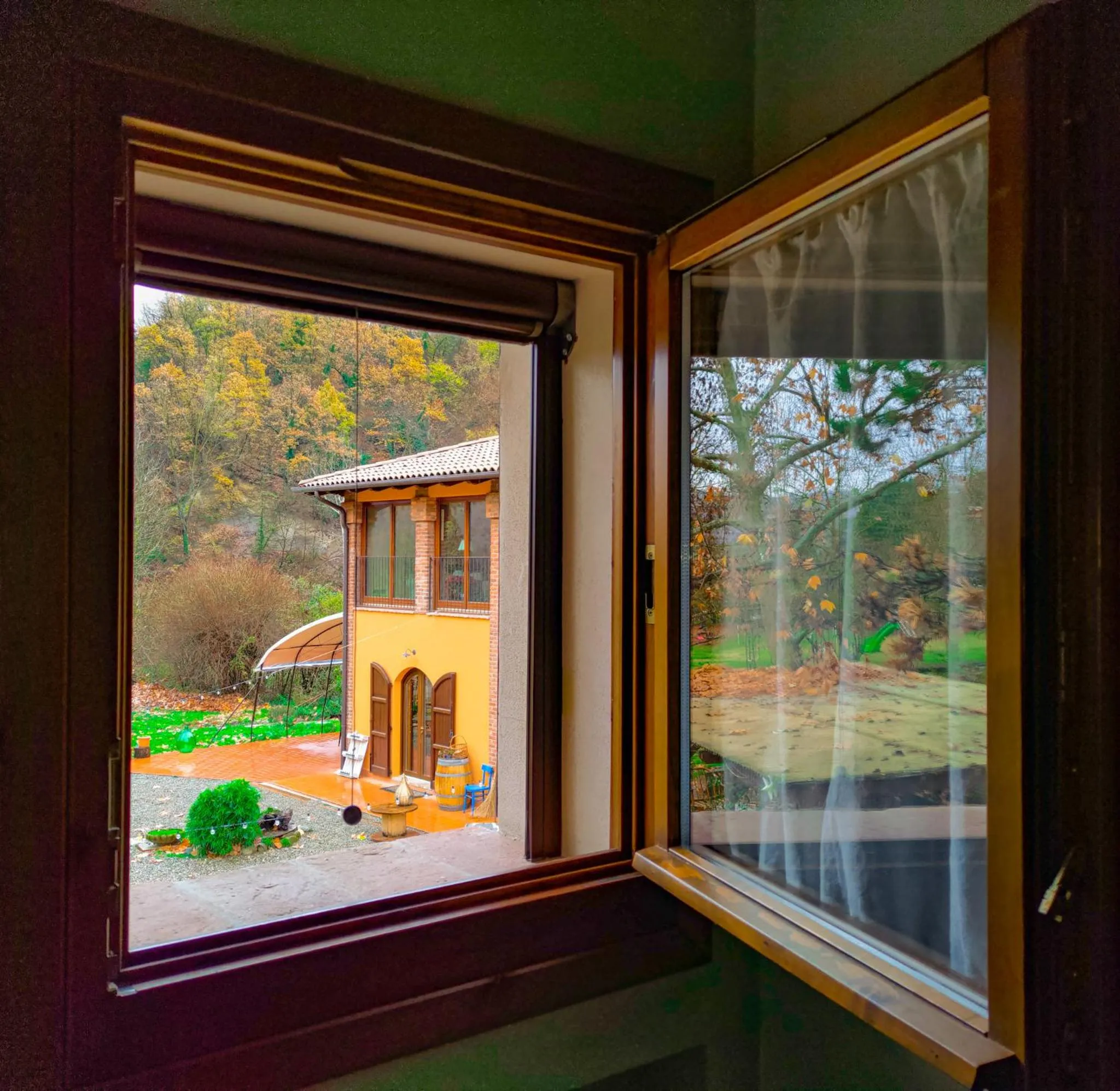 Agriturismo Rio Verde