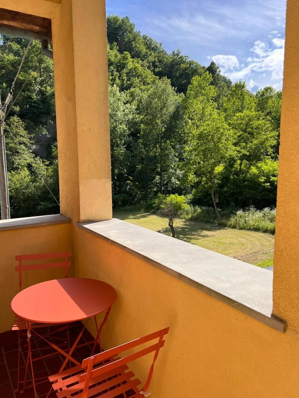 Agriturismo Rio Verde