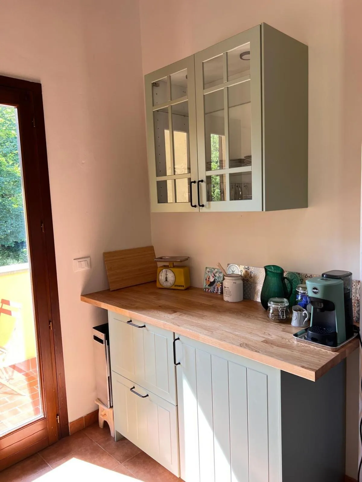 Agriturismo Rio Verde