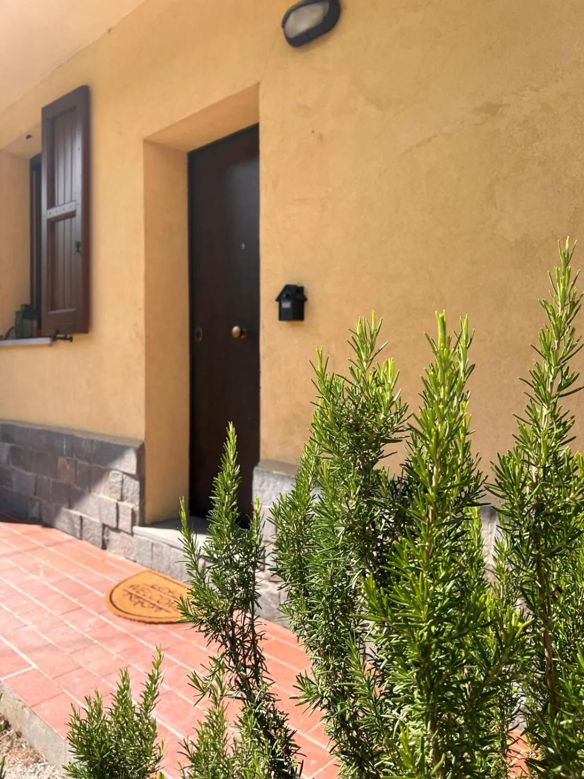 Agriturismo Rio Verde