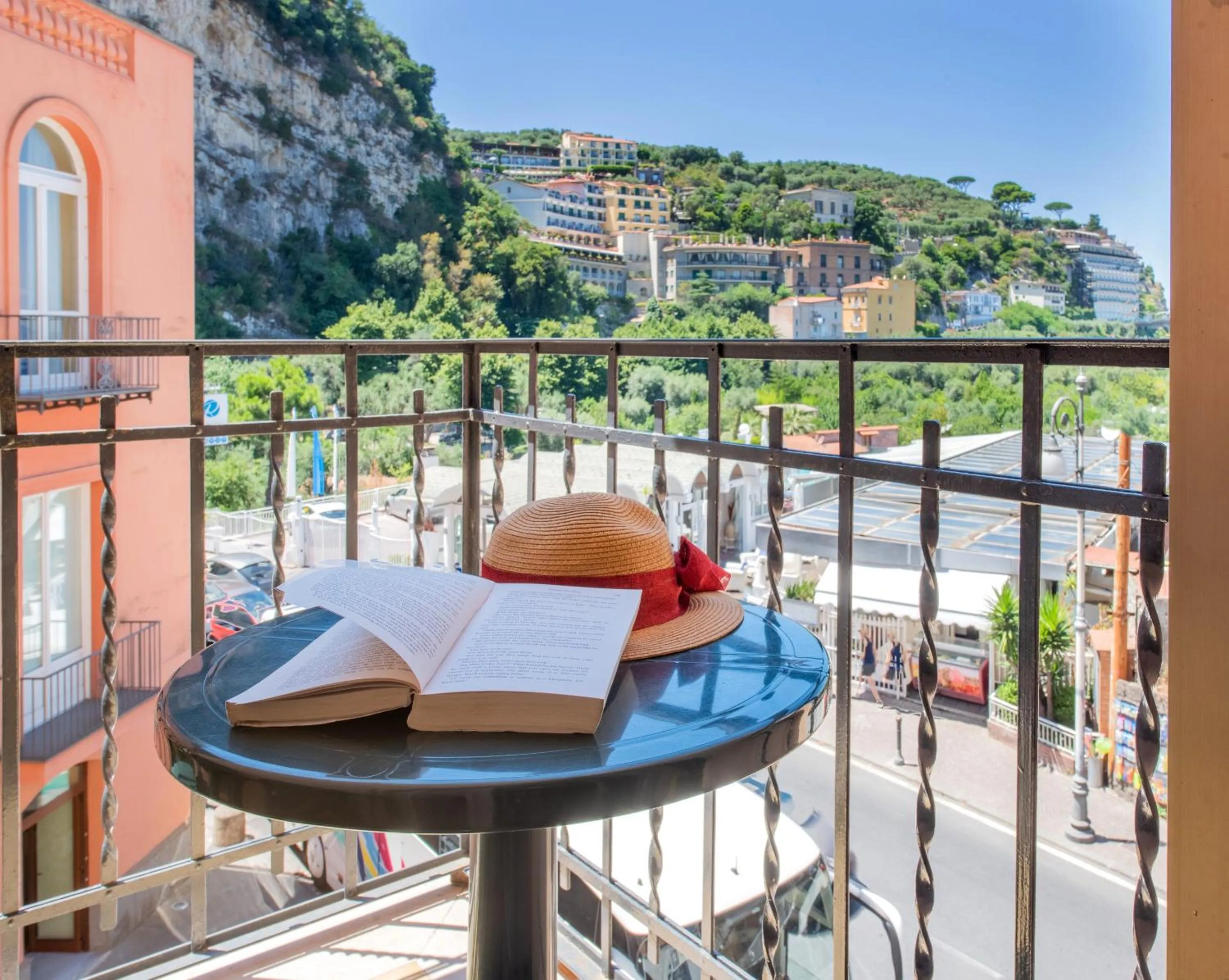 Hotel Ascot Sorrento