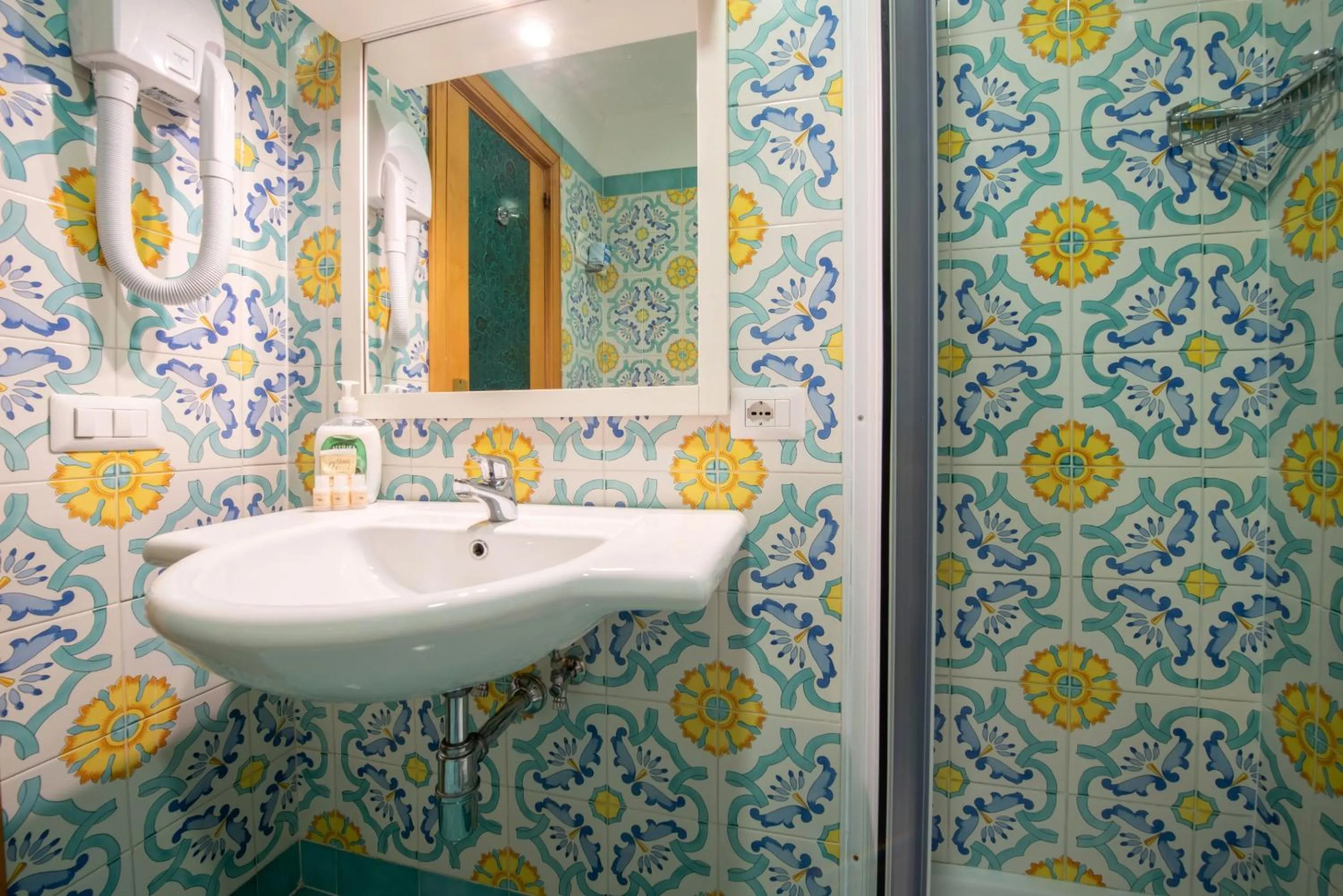 Hotel Ascot Sorrento