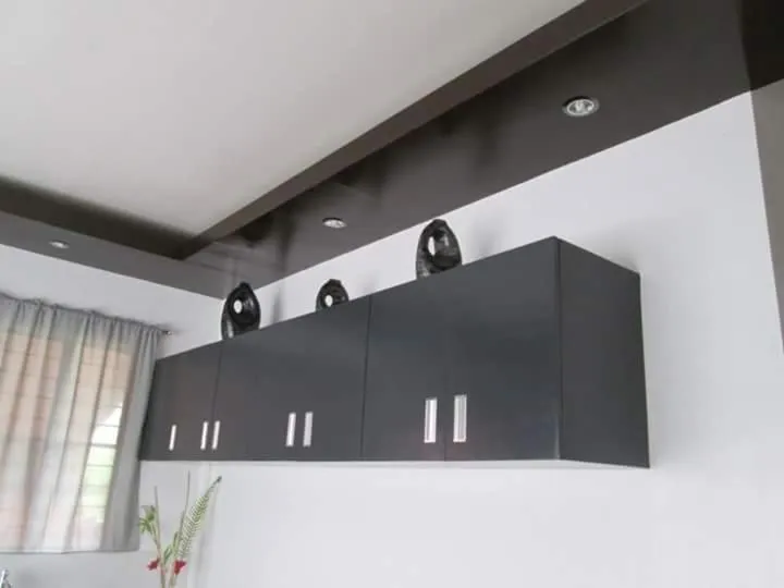 Property building in Touristlink Homestay