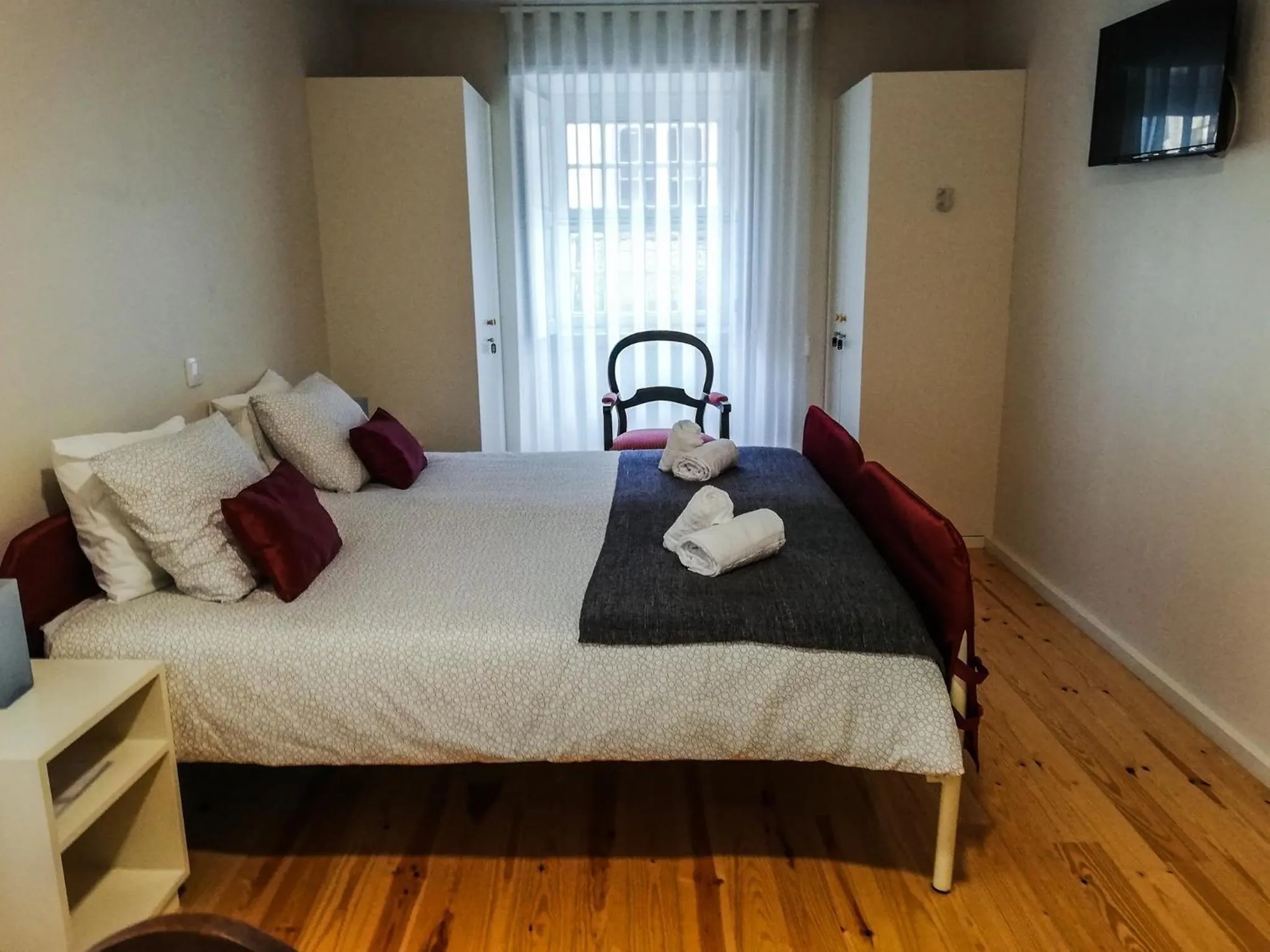 Up Estalagem dos Padres