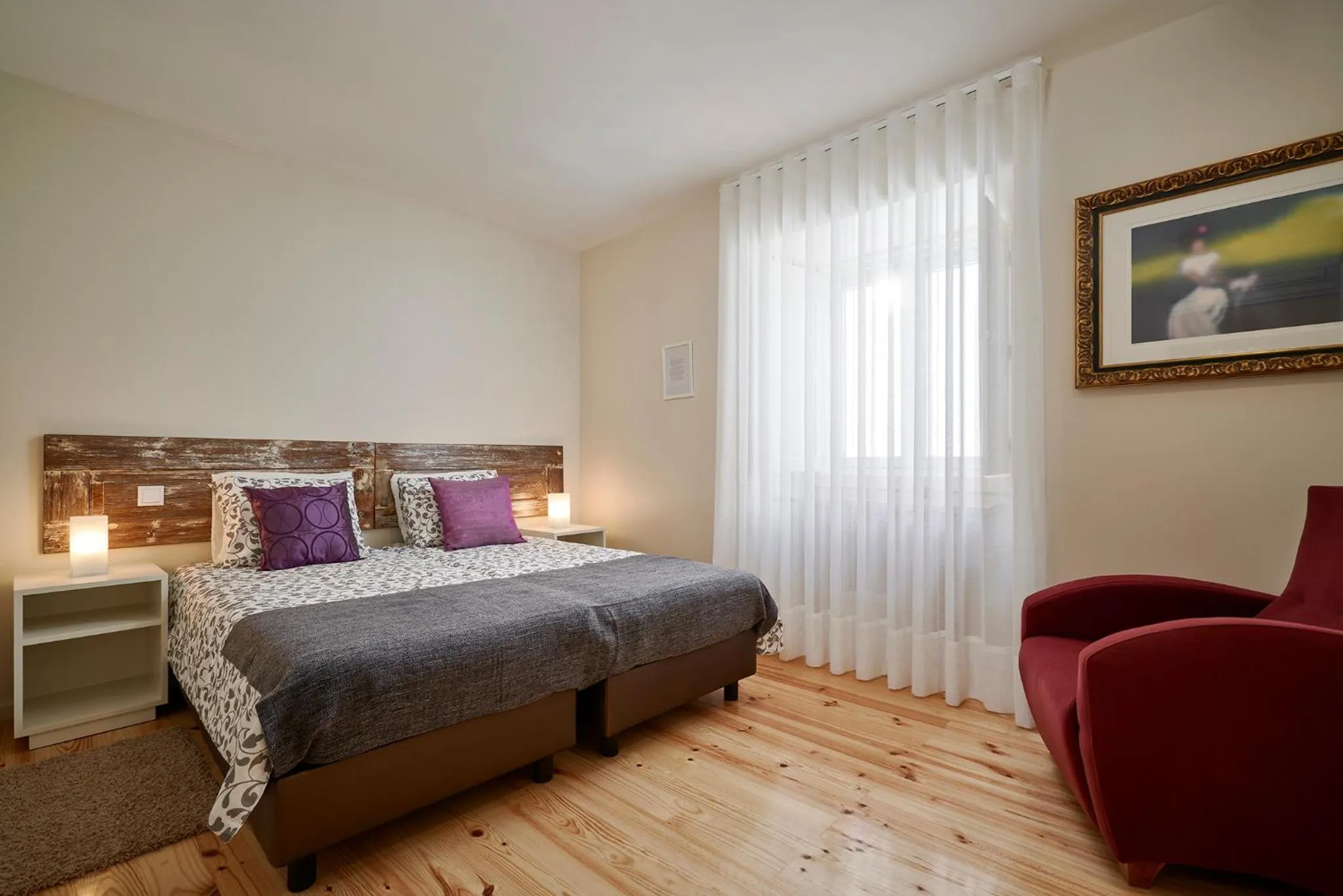 Up Estalagem dos Padres