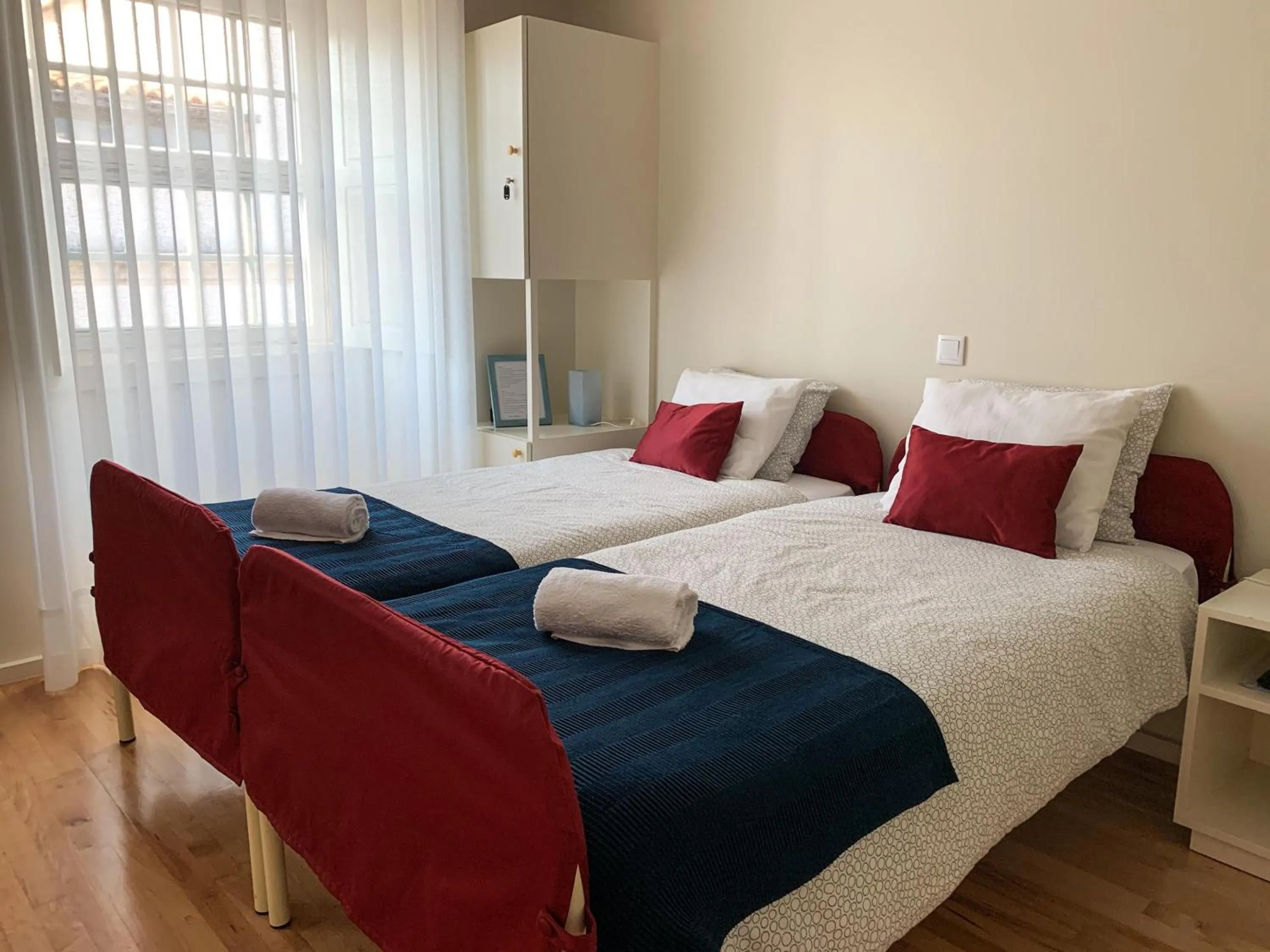 Up Estalagem dos Padres