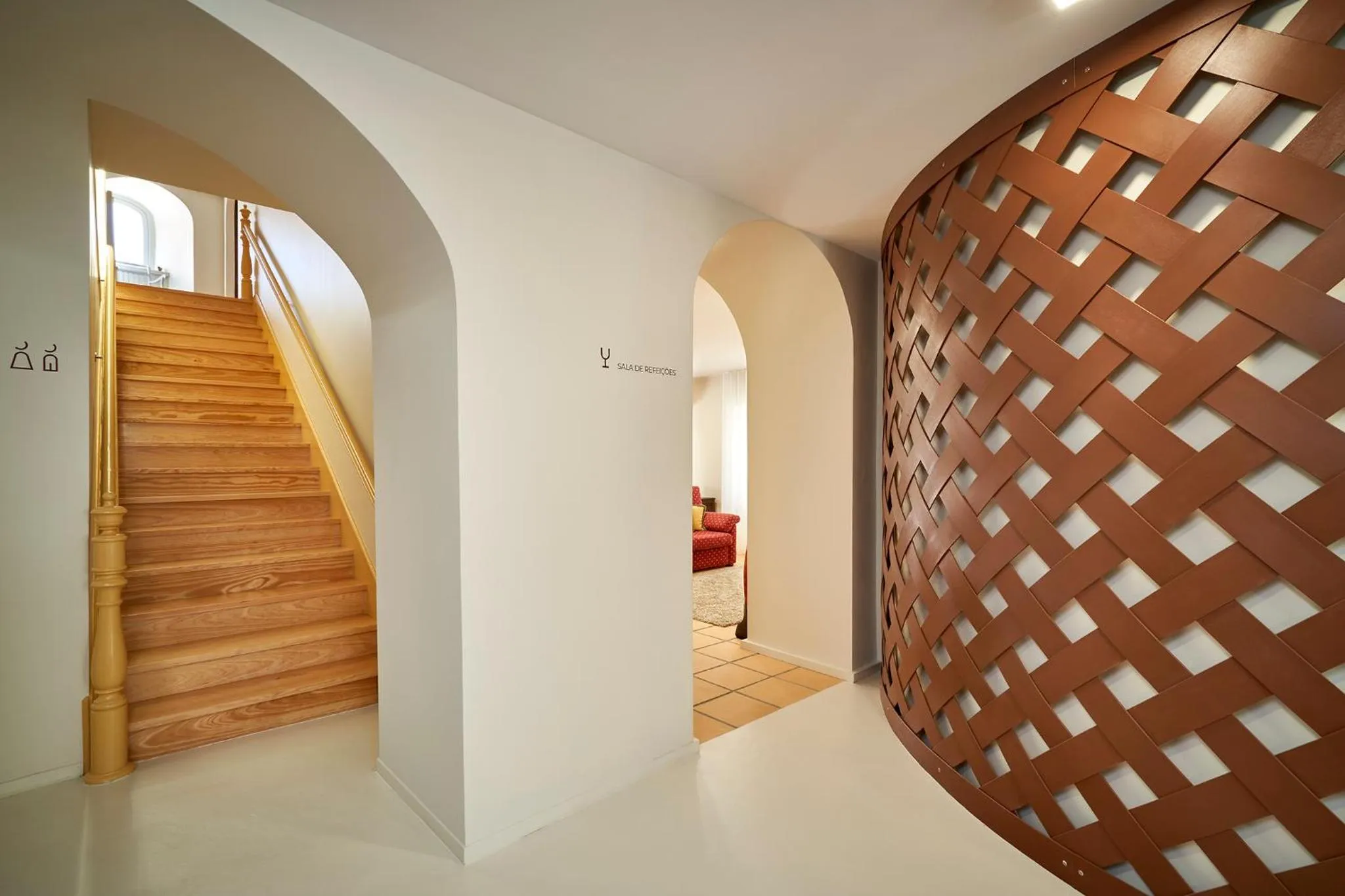 Up Estalagem dos Padres