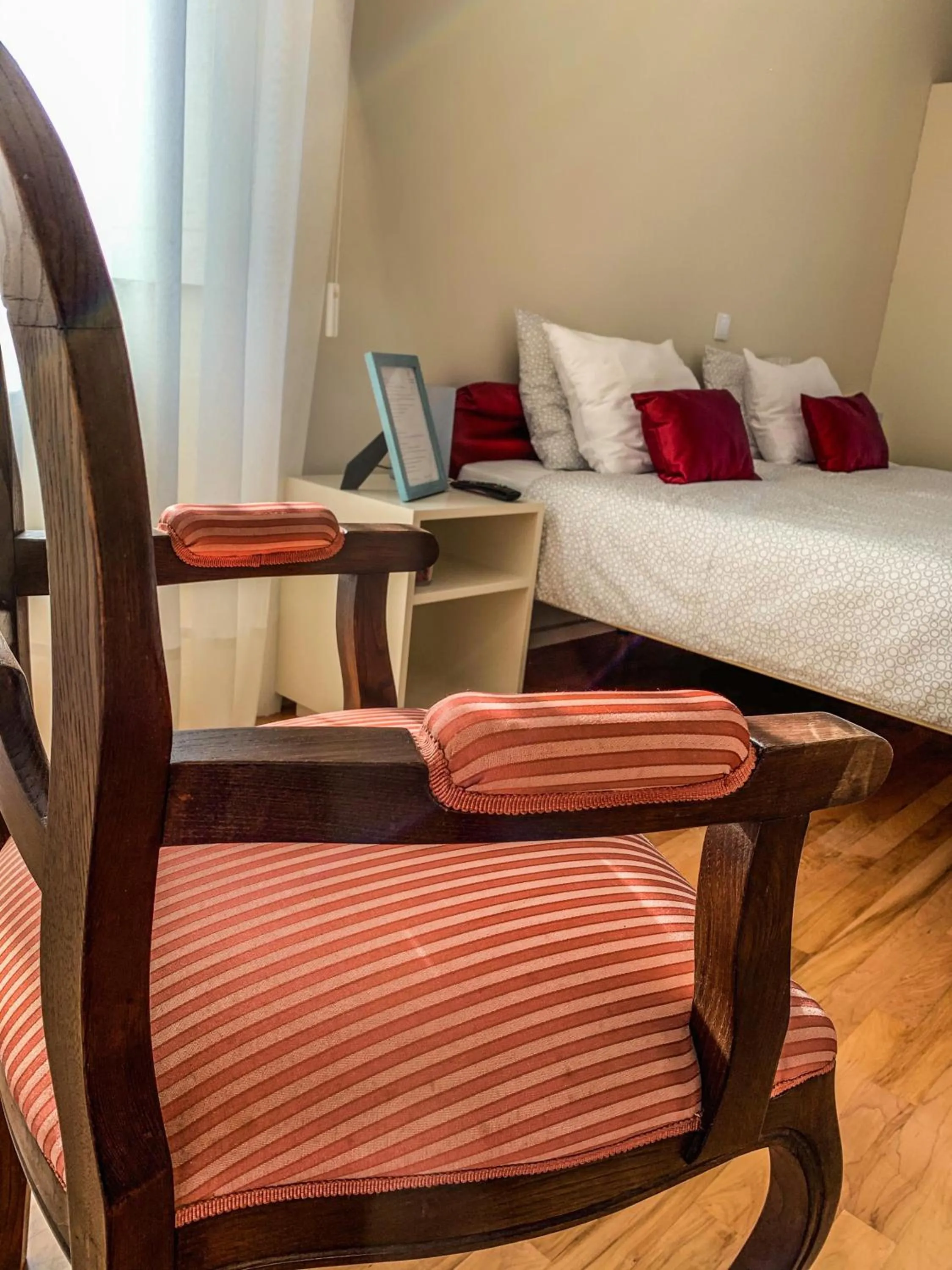 Up Estalagem dos Padres