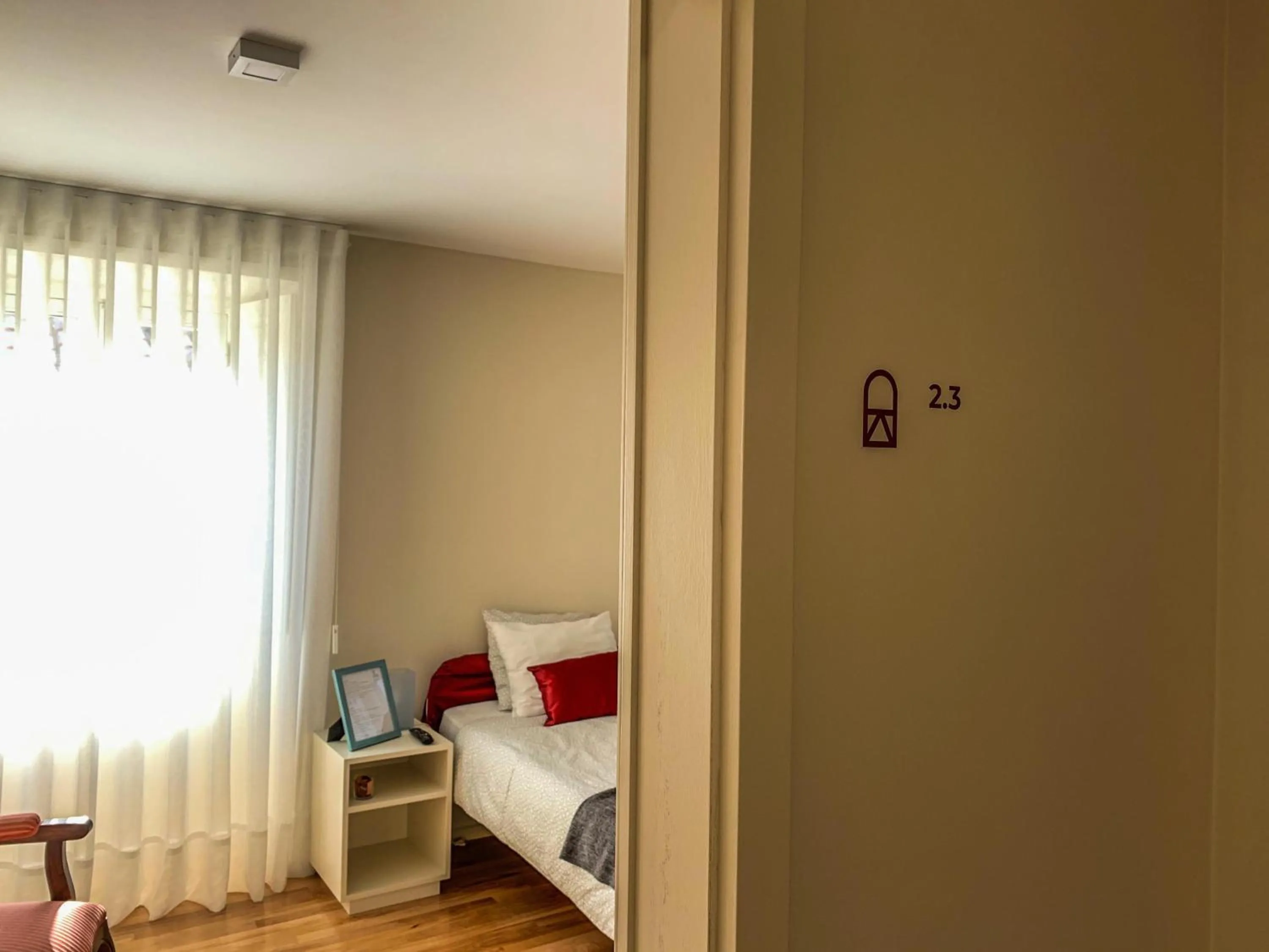 Up Estalagem dos Padres