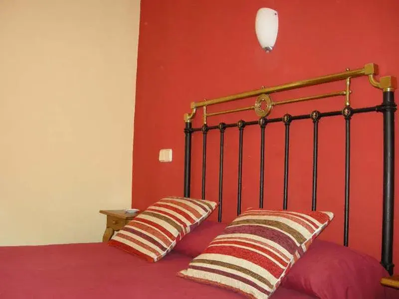 Double Room in Hotel Posta Real Double Room in Hotel Posta Real