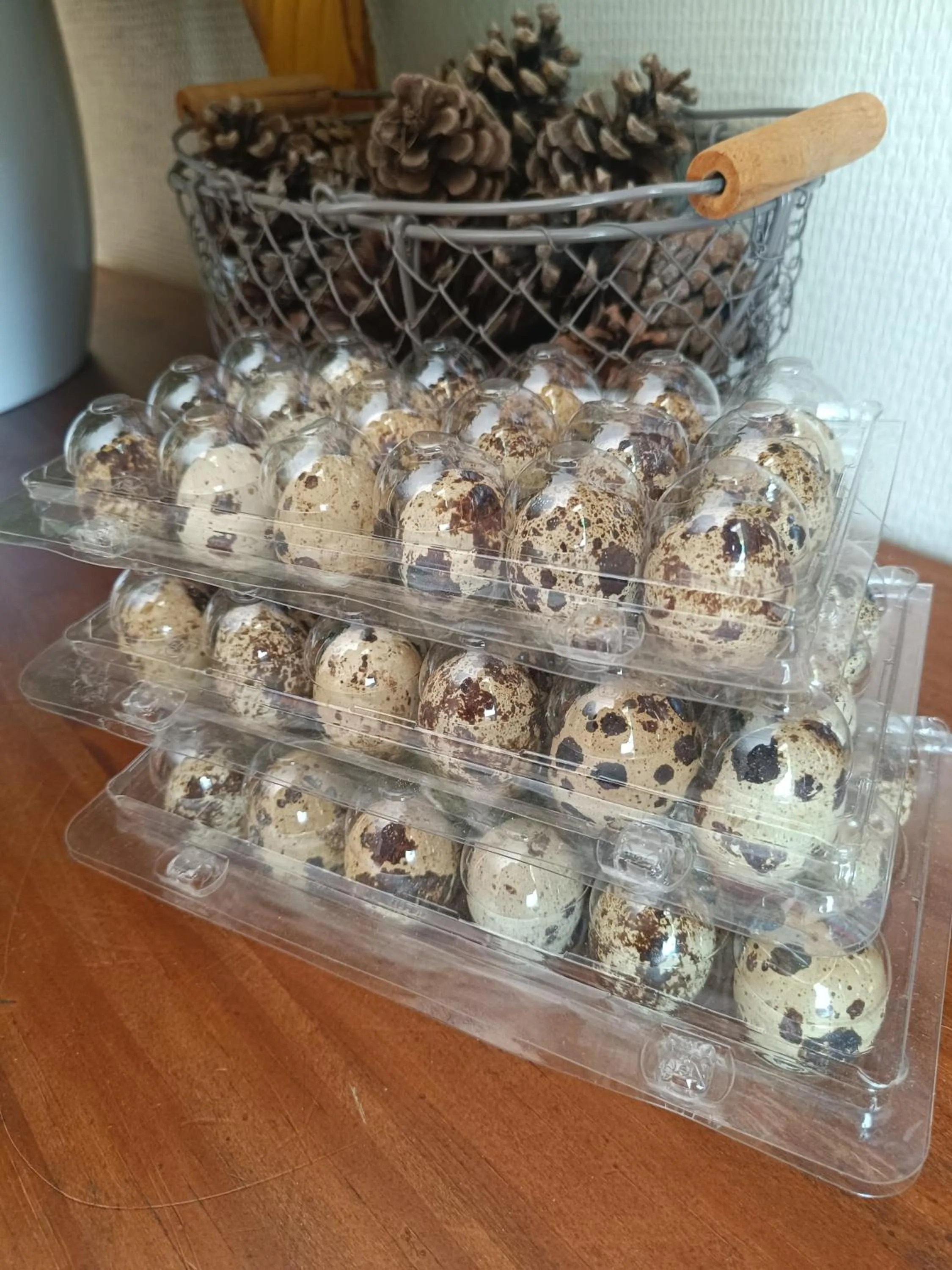 Food in Chambres d'hotes du Port Gautier