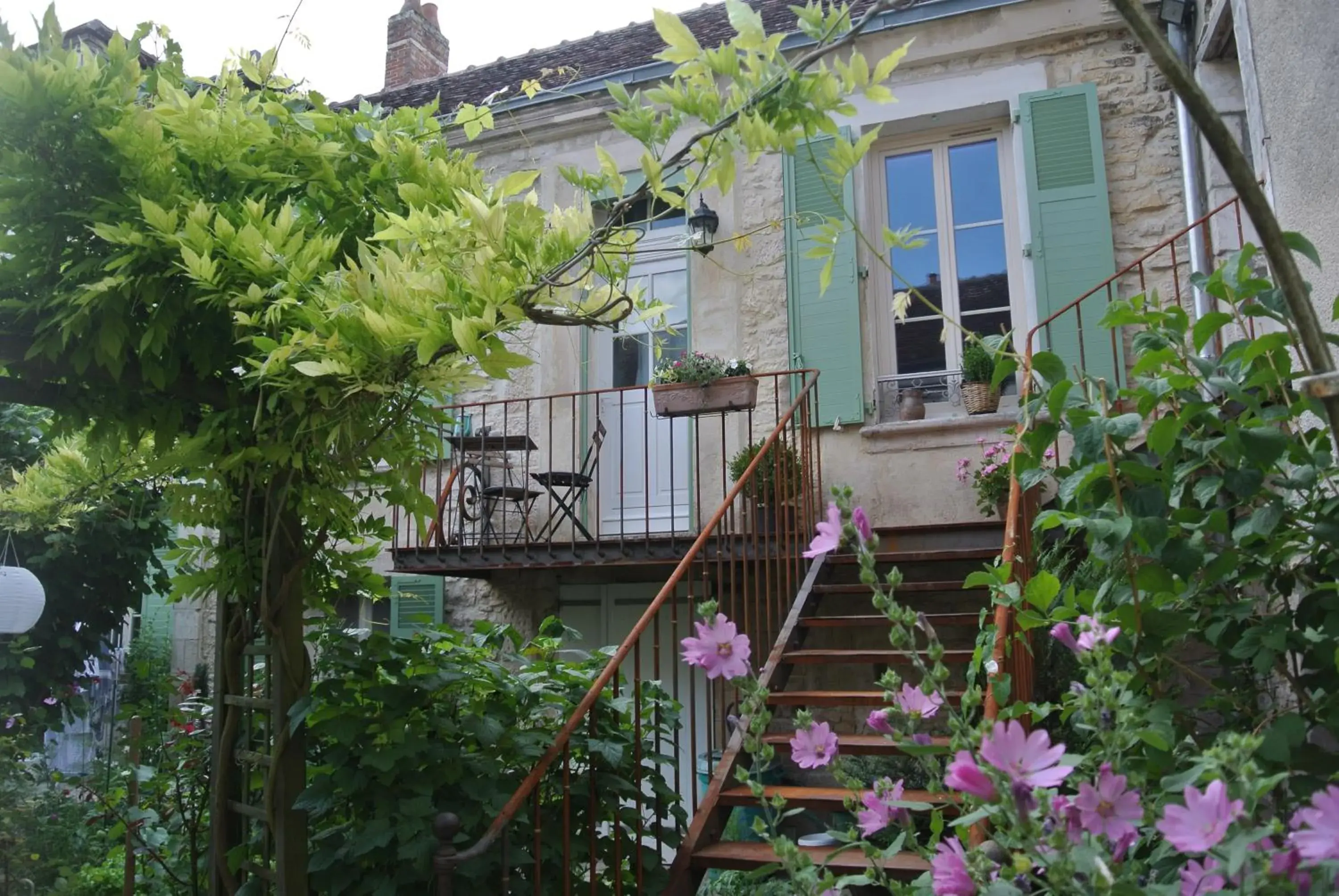 L'Epiphanie L'Epiphanie
