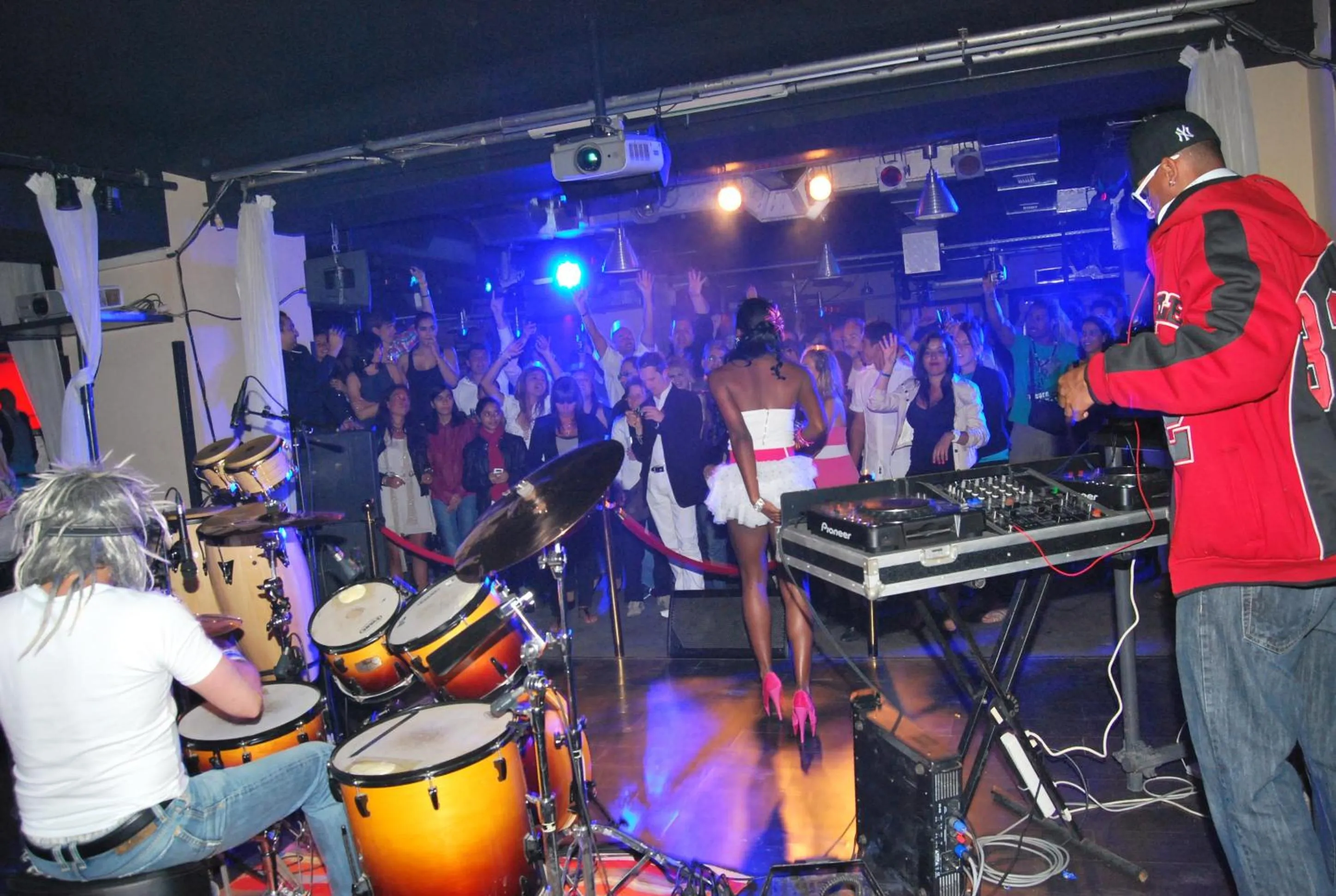 People in Royal Decameron Tafoukt Beach Resort & Spa - All Inclusive