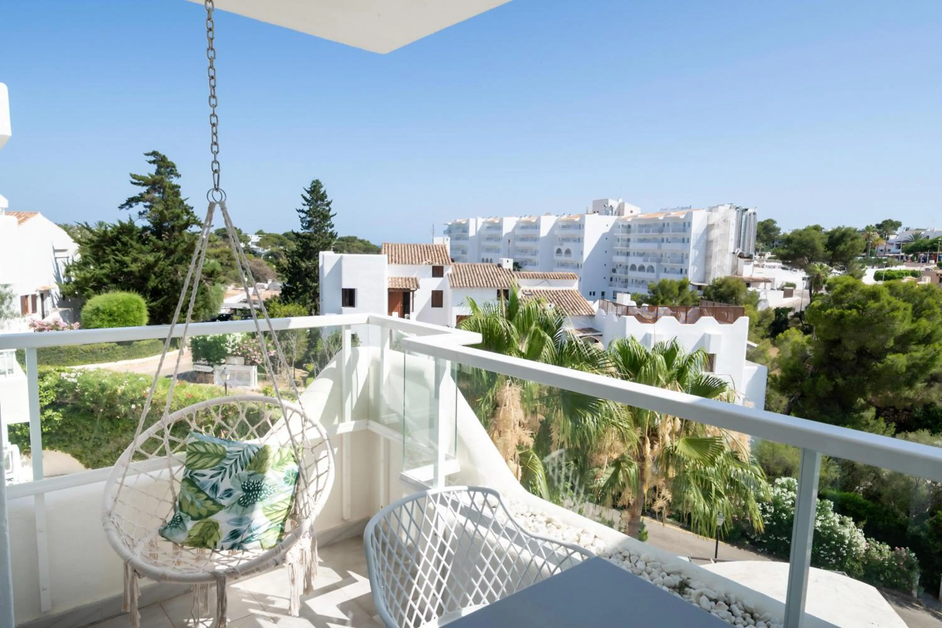 Photo of the whole room in MarSenses Natura Olea Hotel - Adults Only