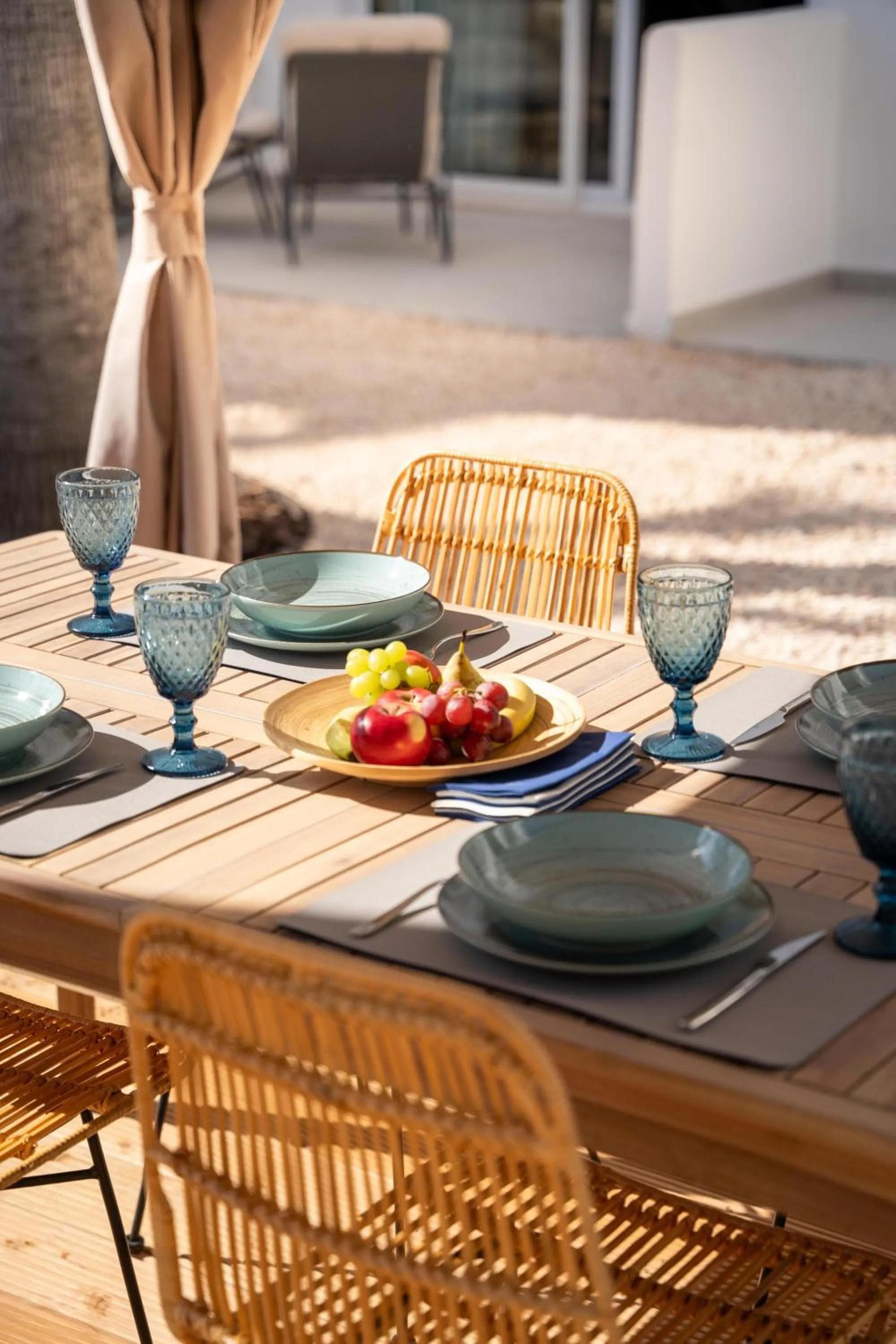 Photo of the whole room in MarSenses Natura Olea Hotel - Adults Only