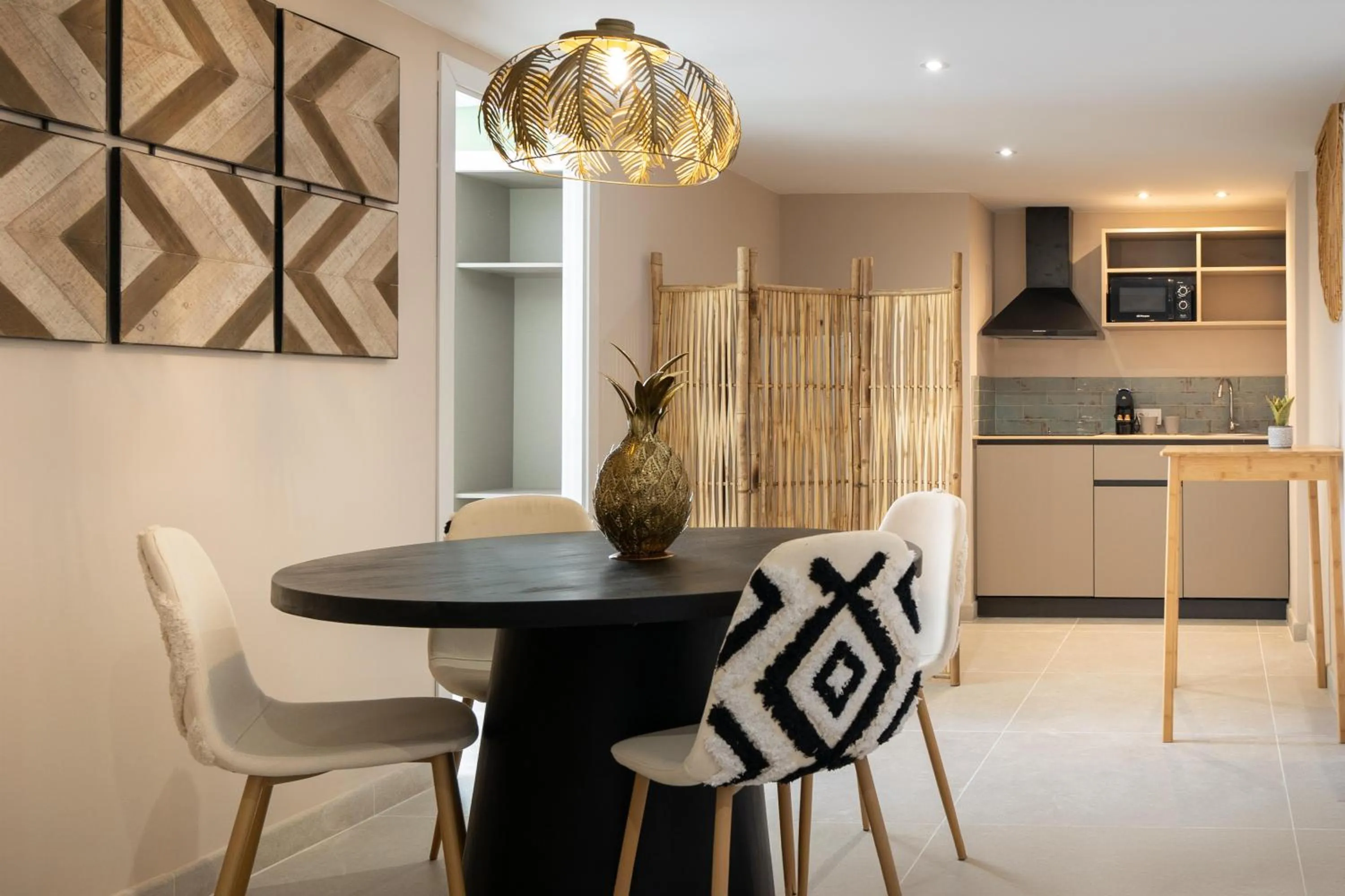 Photo of the whole room in MarSenses Natura Olea Hotel - Adults Only