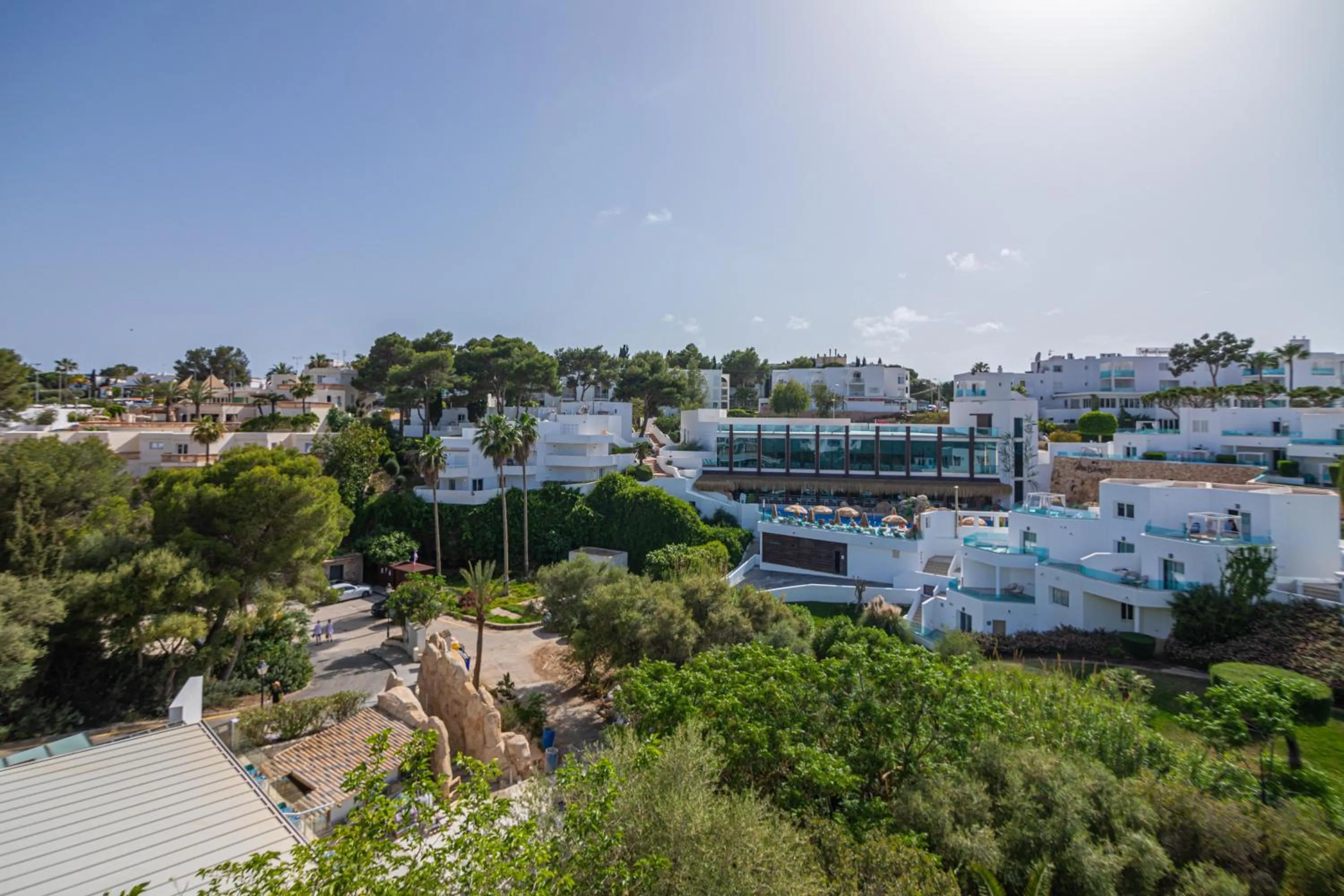 Photo of the whole room in MarSenses Natura Olea Hotel - Adults Only