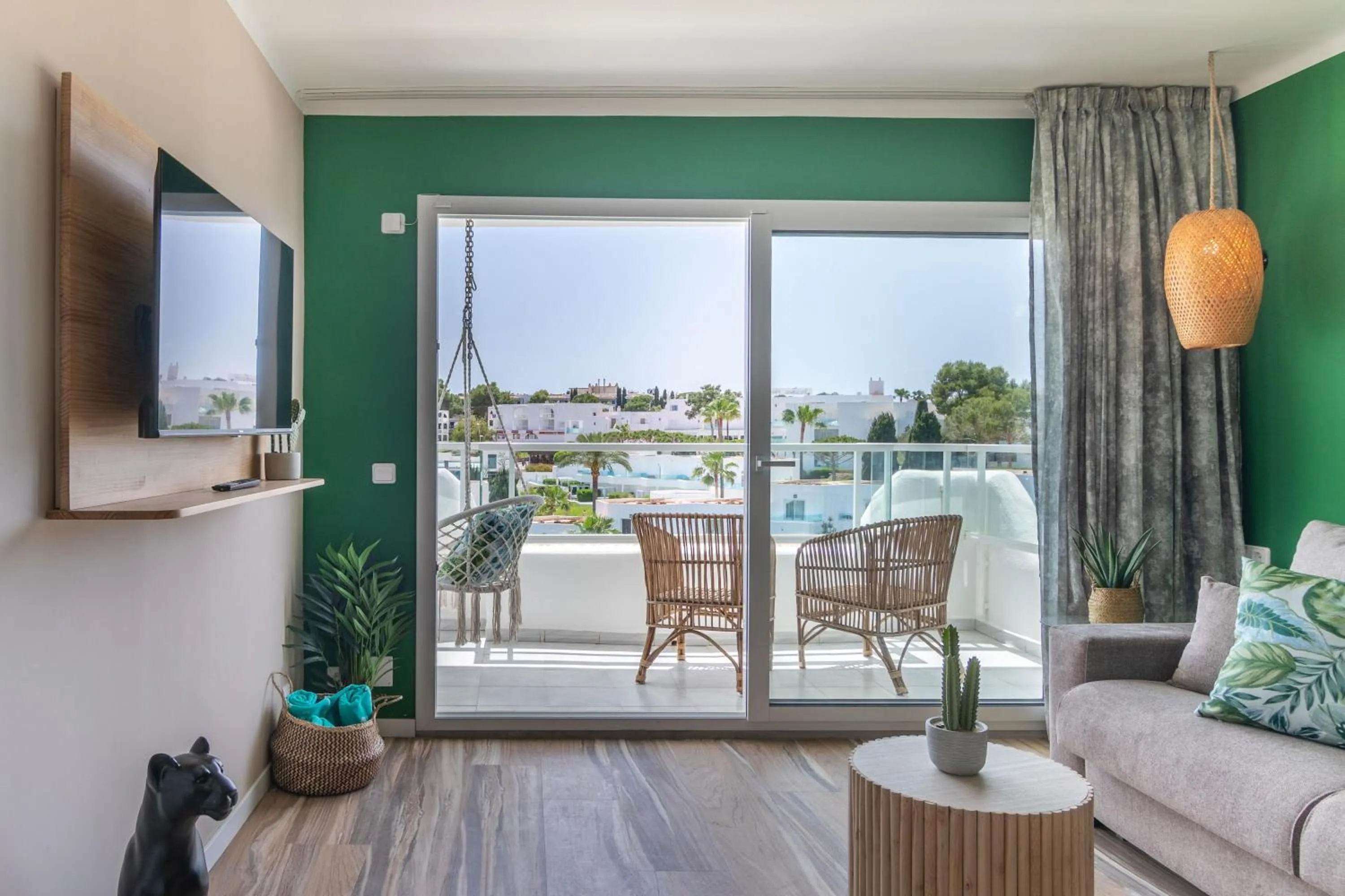 Photo of the whole room in MarSenses Natura Olea Hotel - Adults Only