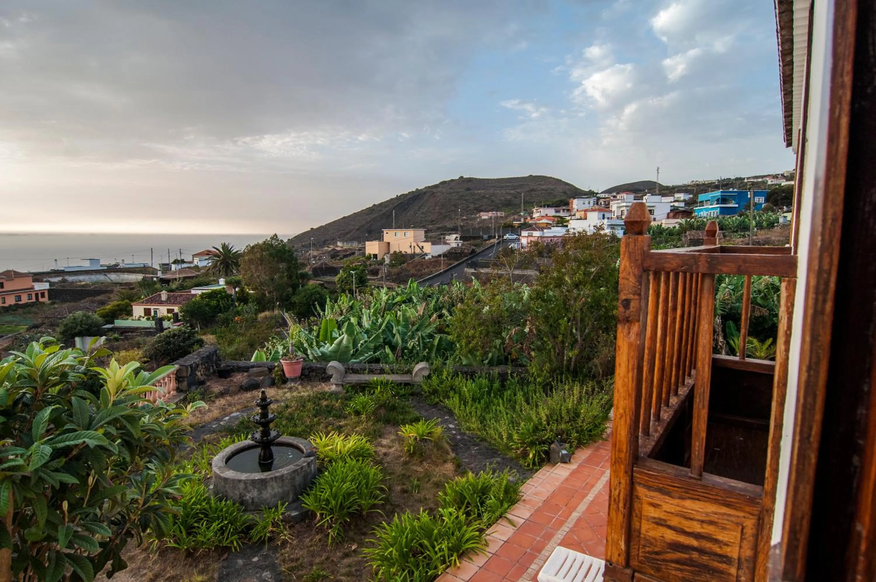 Off site in Finca Arminda