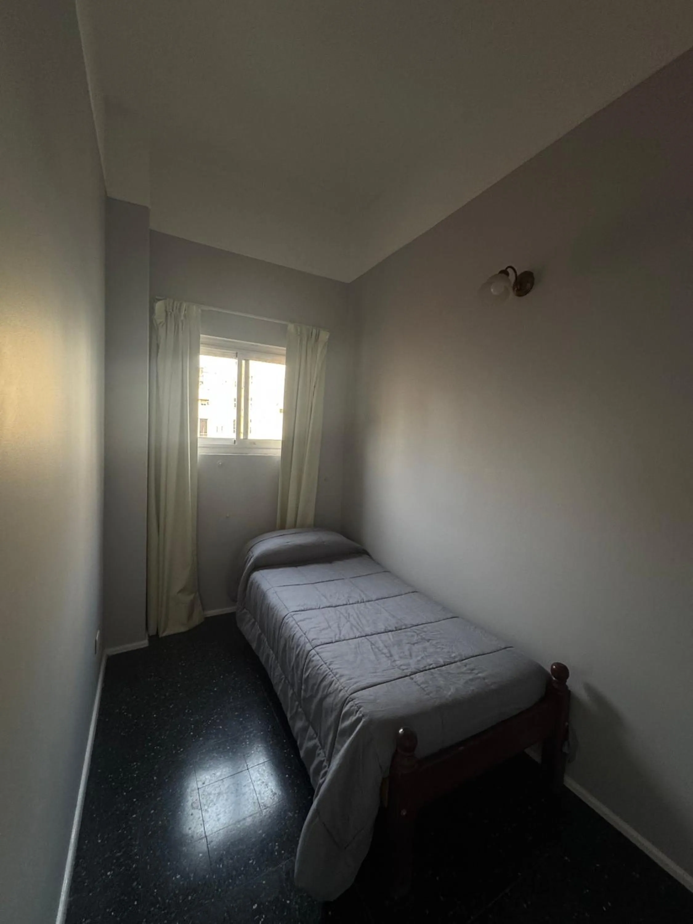 Bedroom, Bed in Hotel Lyon by MH